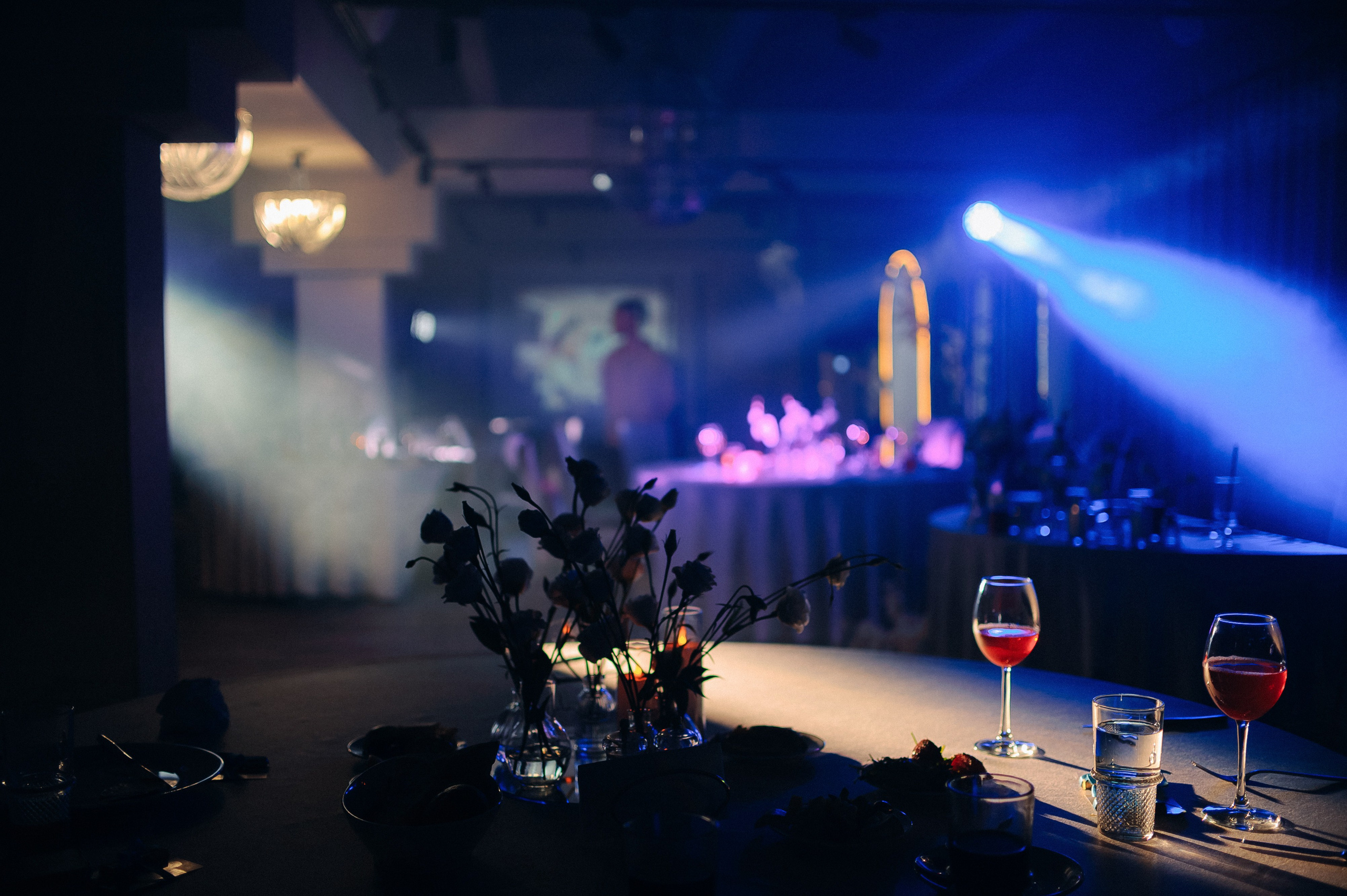 Олег и Вера. Фотограф в Екатеринбурге Артём Зайнетдинов