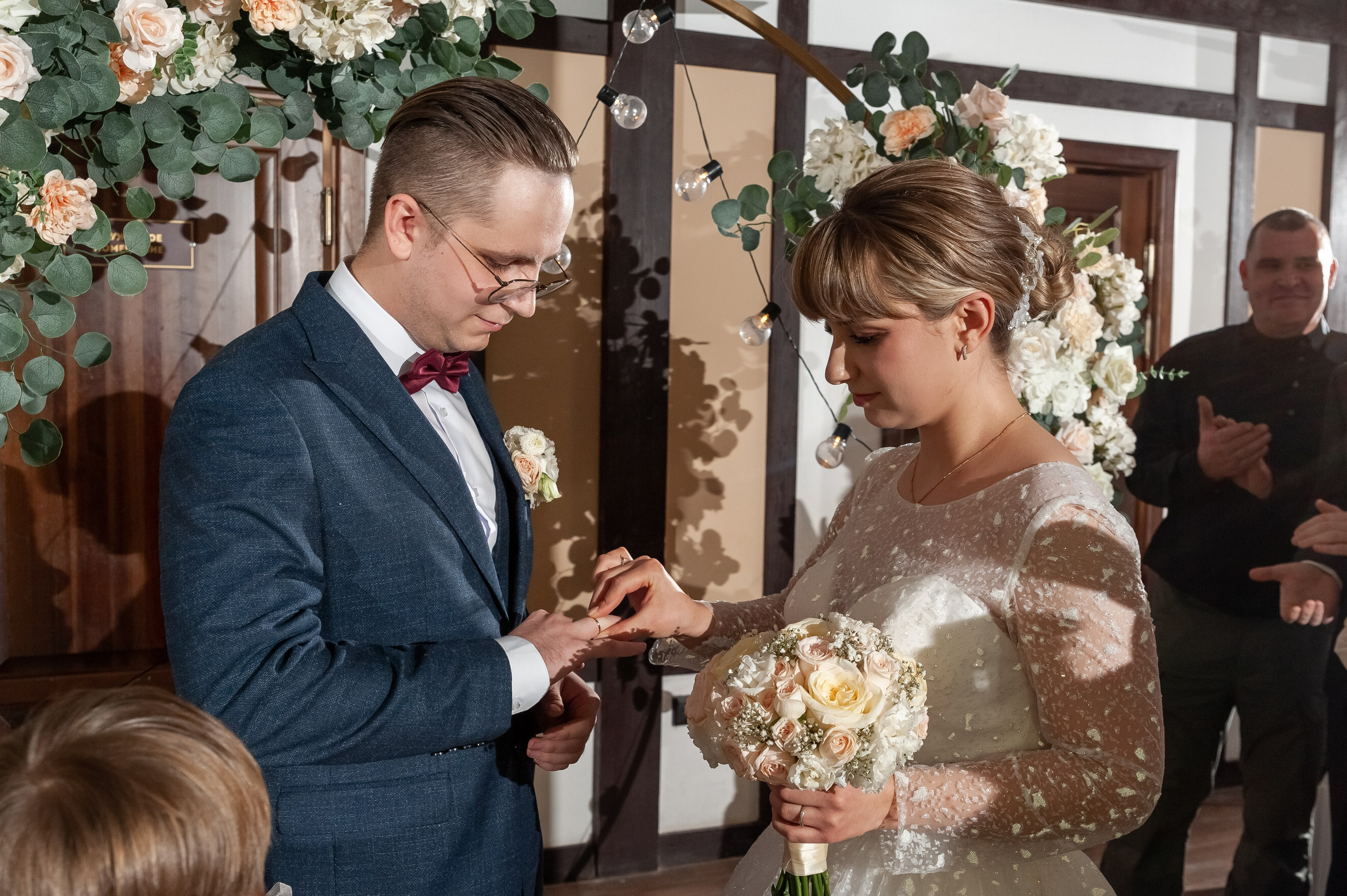 Александр и Ксения. Фотограф в Екатеринбурге Артём Зайнетдинов