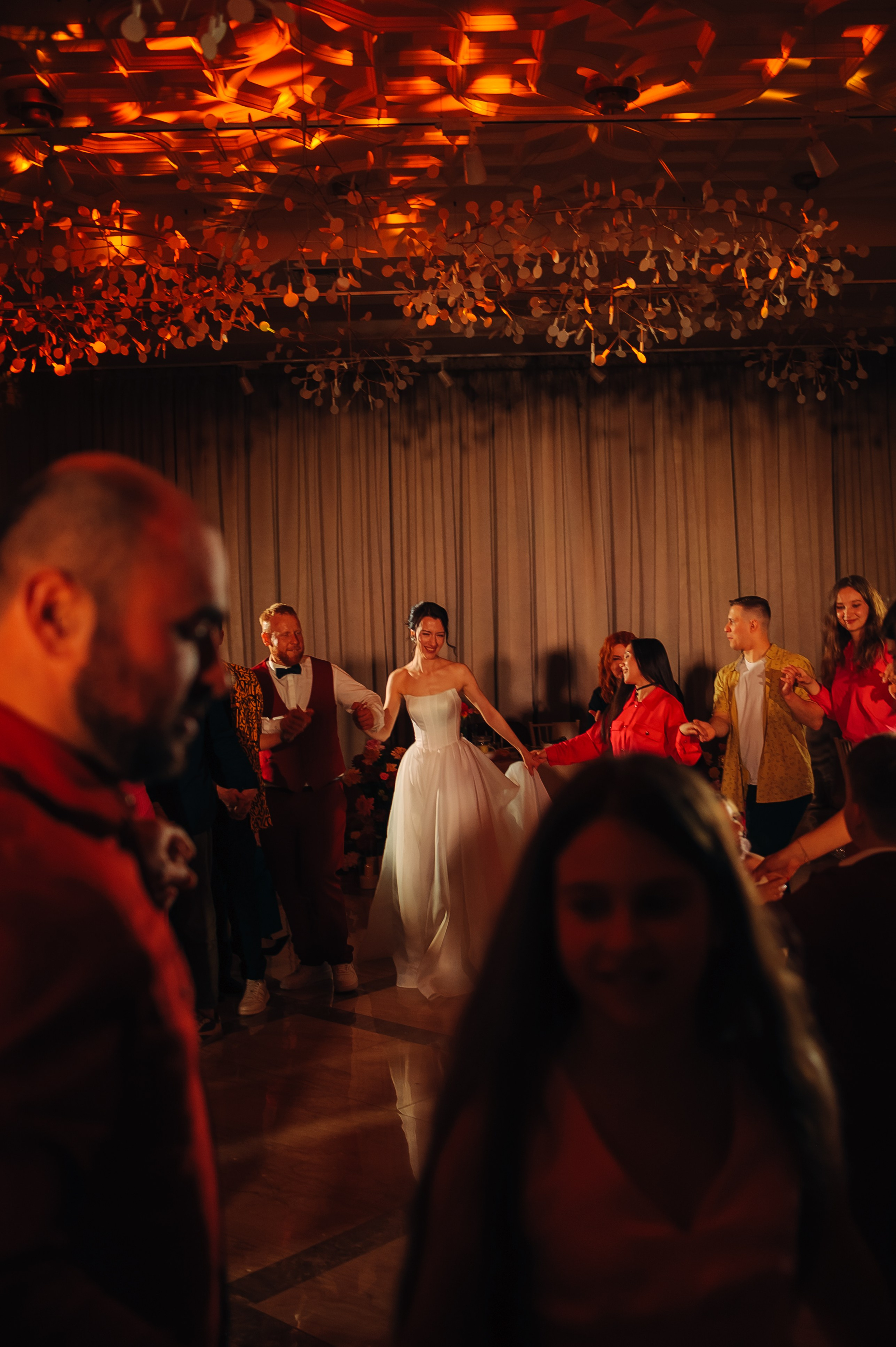 Иван и Полина. Фотограф в Екатеринбурге Артём Зайнетдинов