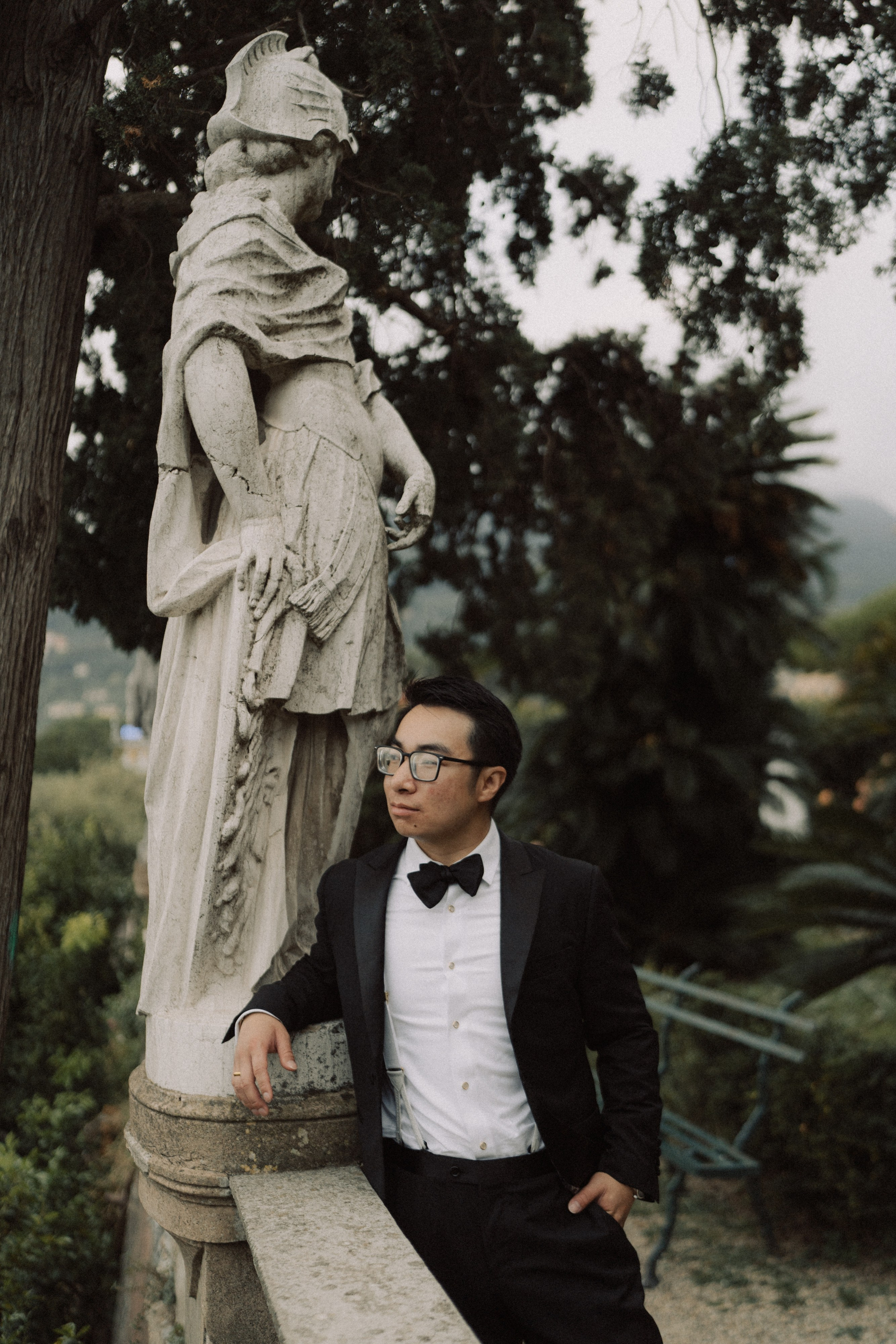 A&I, Santa Margherita