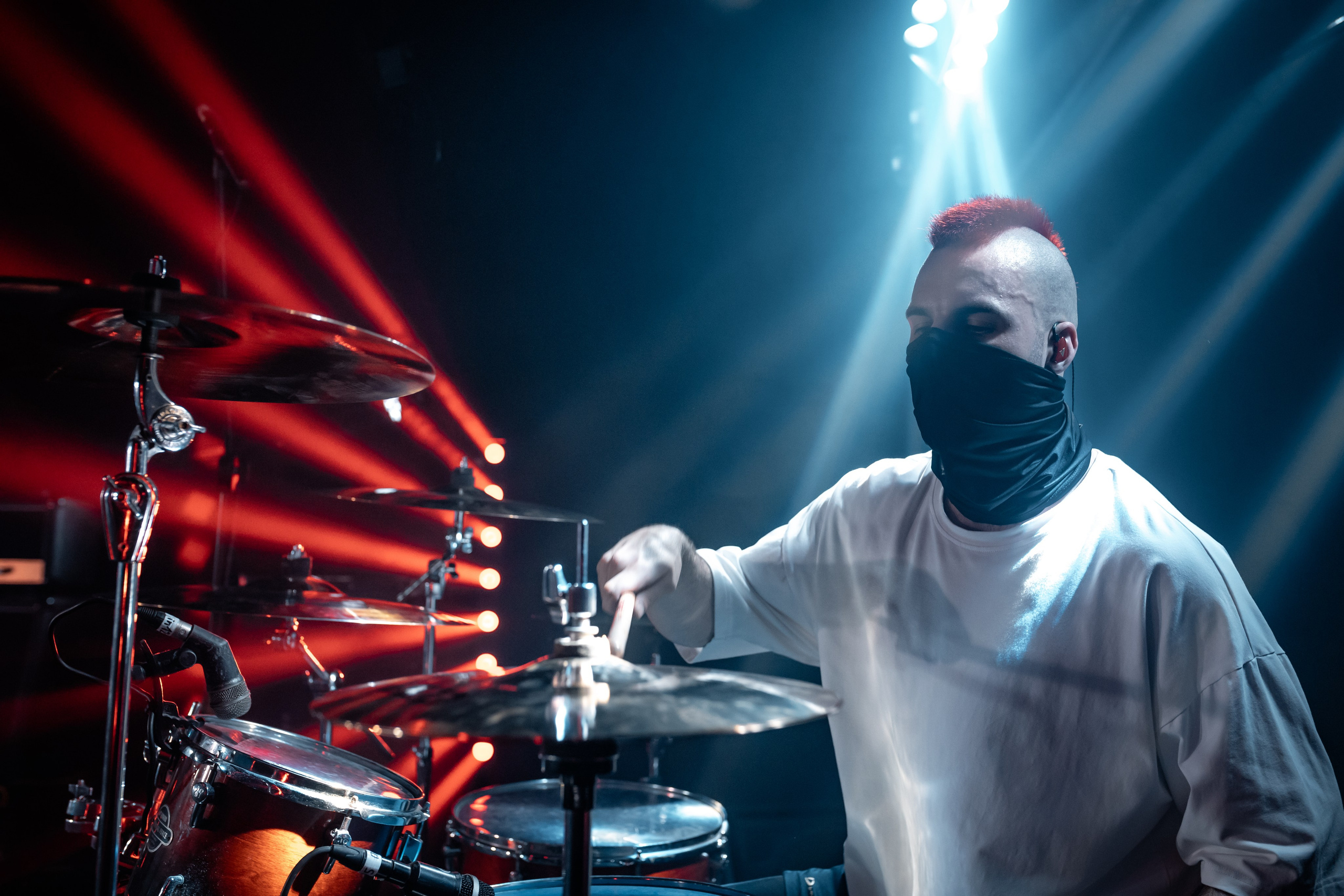 MAYDAY FEST. Фотограф Елена Богачева (lenalena_na_na_na)