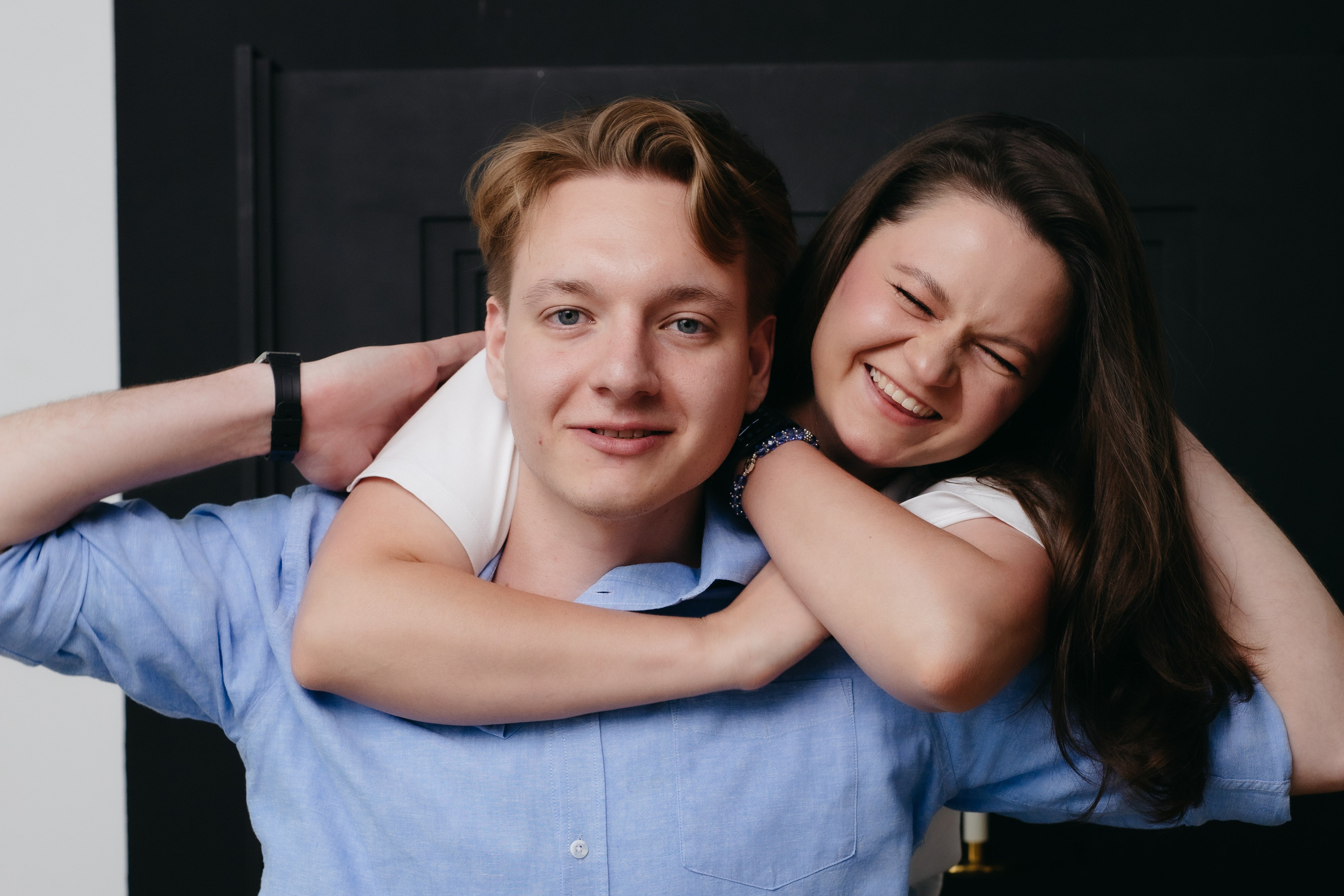 Семейная. Свадебный и женский фотограф