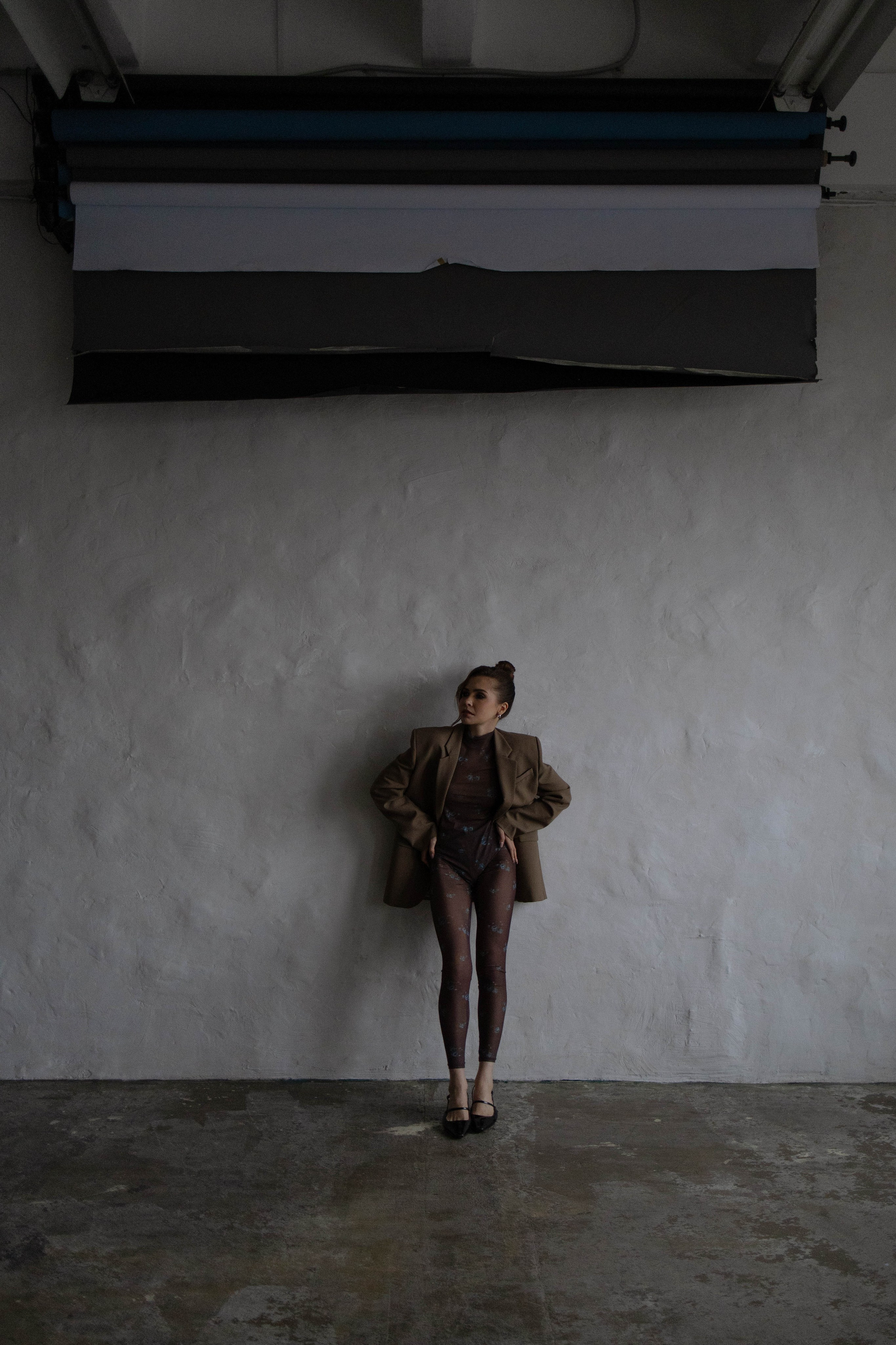 Beauty is a woman's weapon. Фотограф Софья Гречка