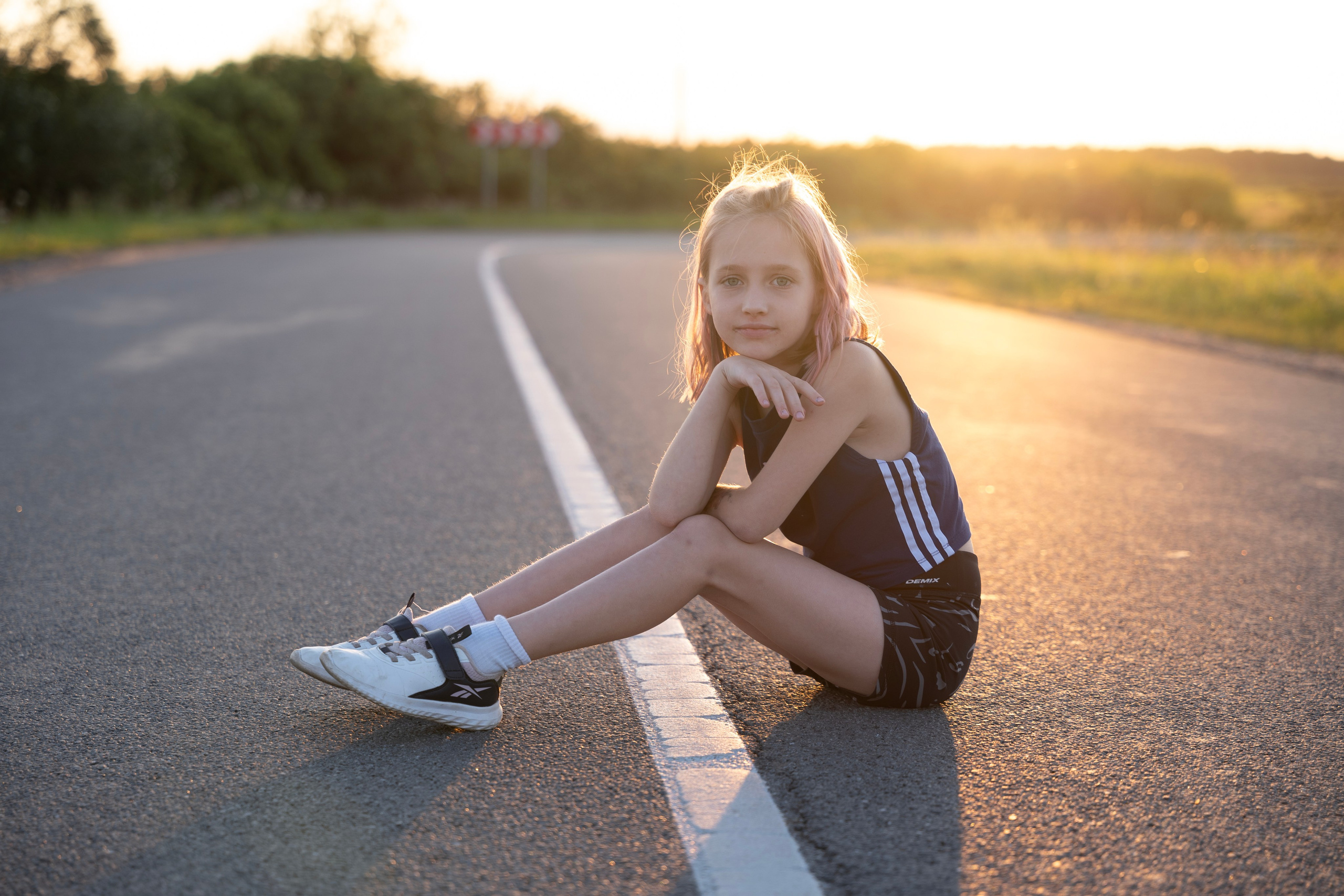 Дети. Фотография и видеосъёмка. Кирилл Климов