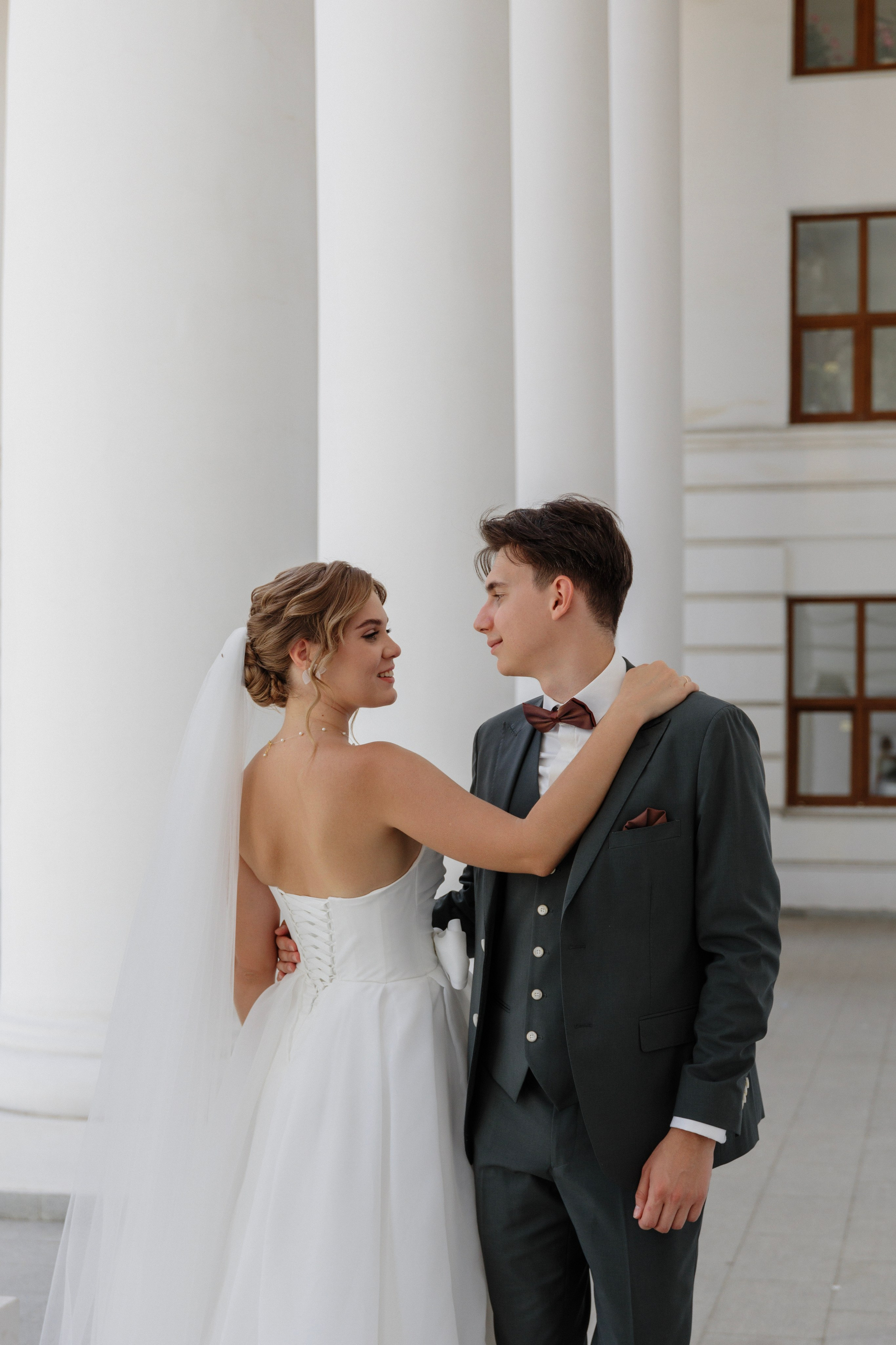 Егор и Анастасия 08/07/25. Свадебный фотограф в Самаре Ольга Гребнева