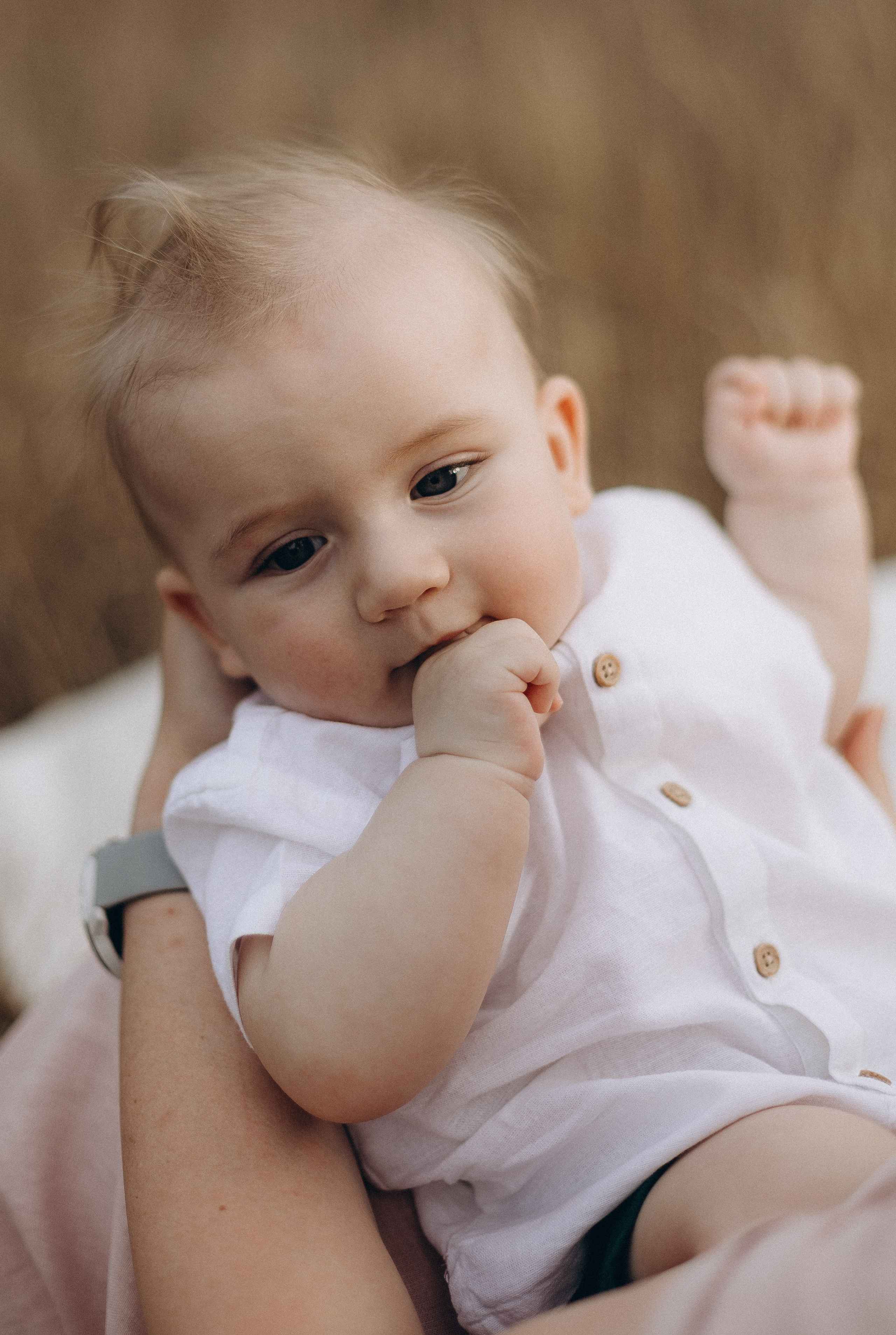 Ольга и Марк. Главная