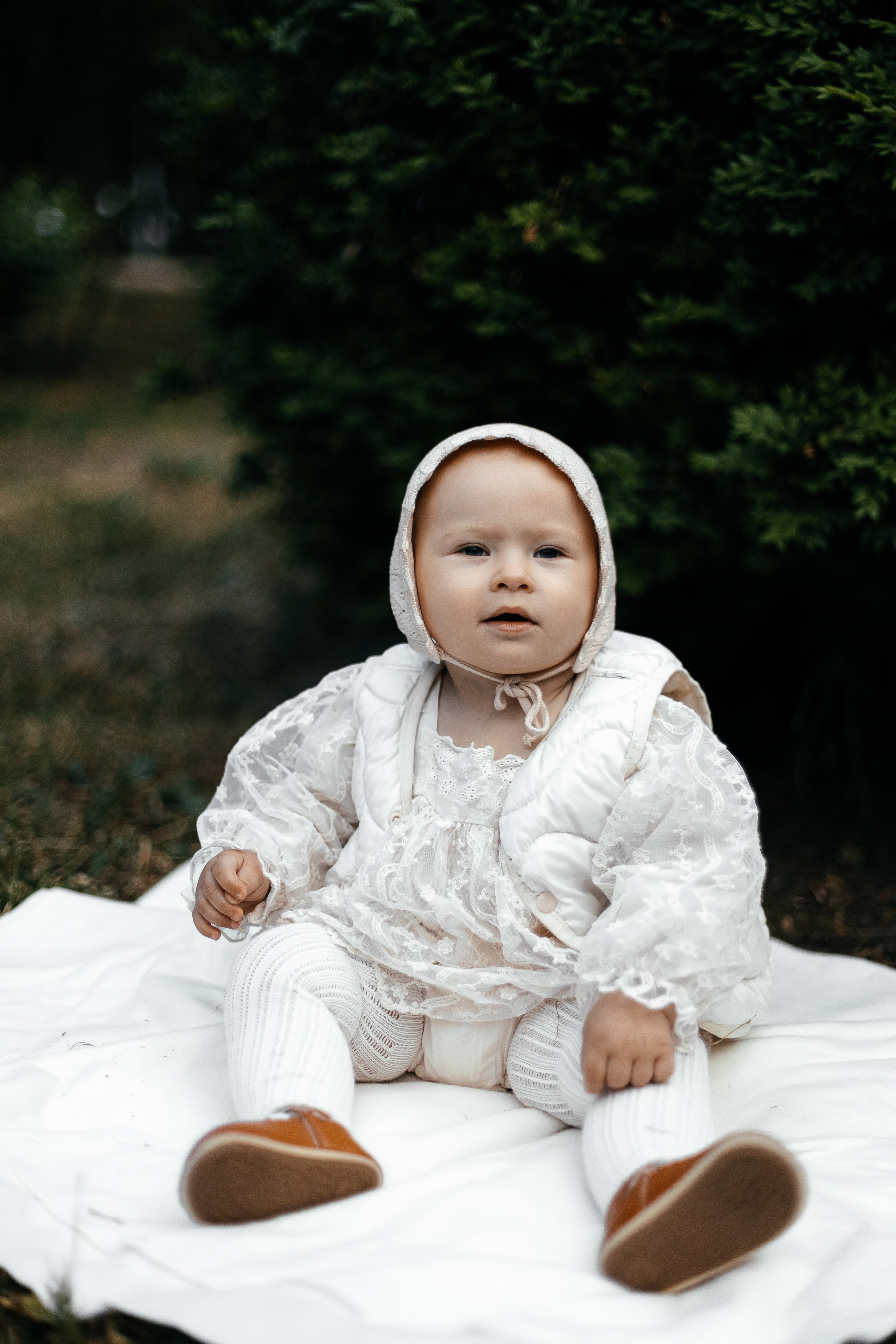 Семья Масловец. Главная