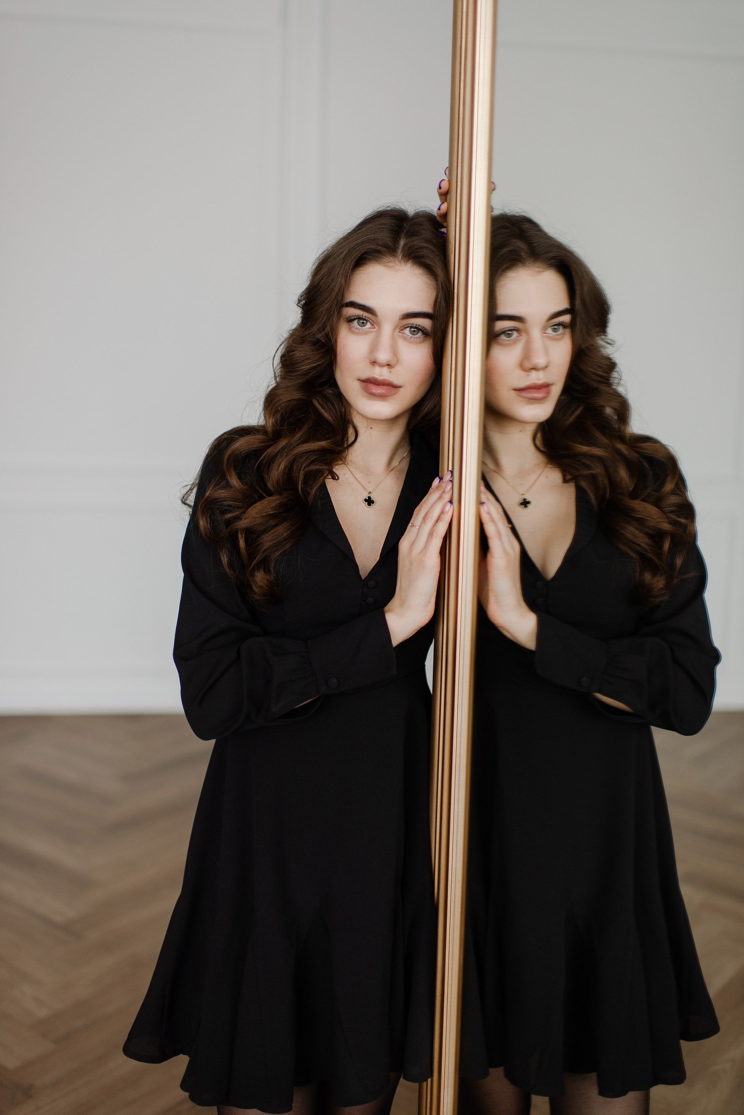 Алина. Свадебный фотограф в Самаре Виденмаер Евгения