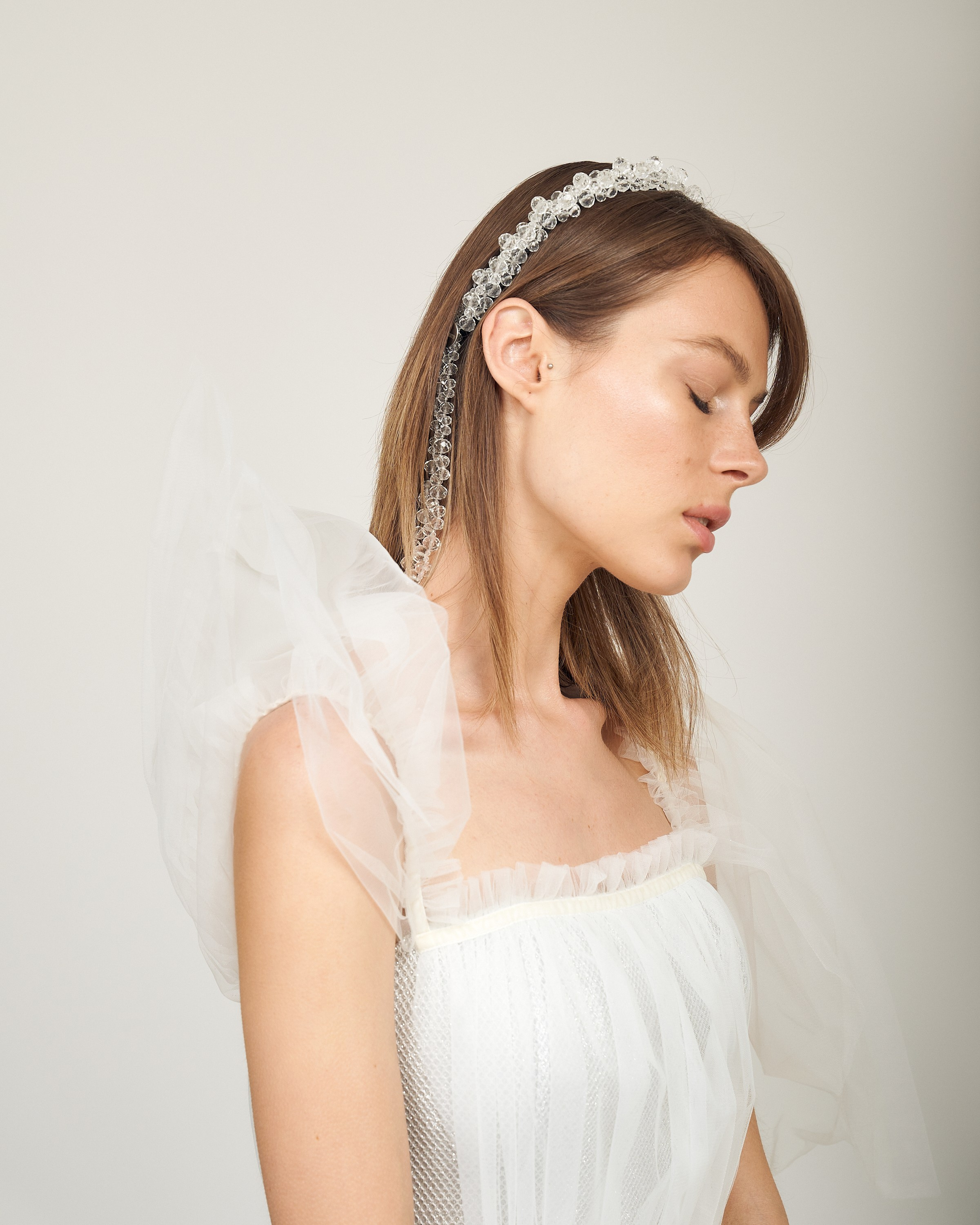 Lavrino Kutti (Wedding Collection). Фотограф для брендов