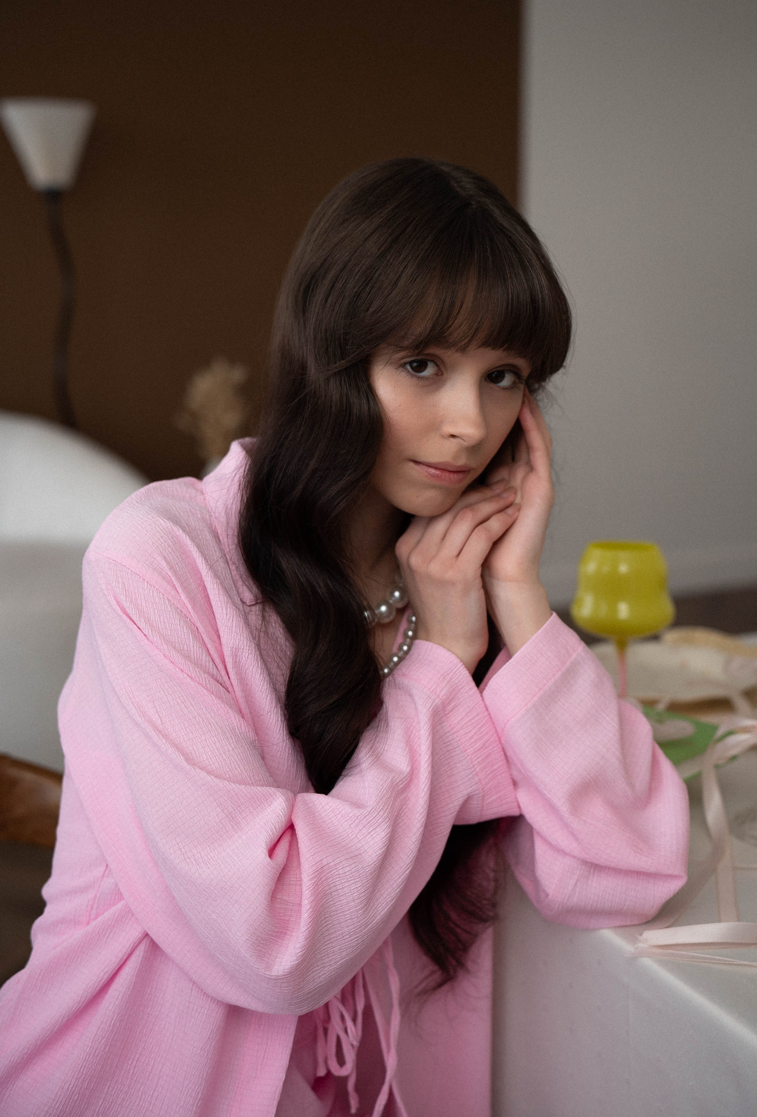 Pink Vintage. Фотограф в Сочи Ксения Романенко | Официальный сайт-портфолио