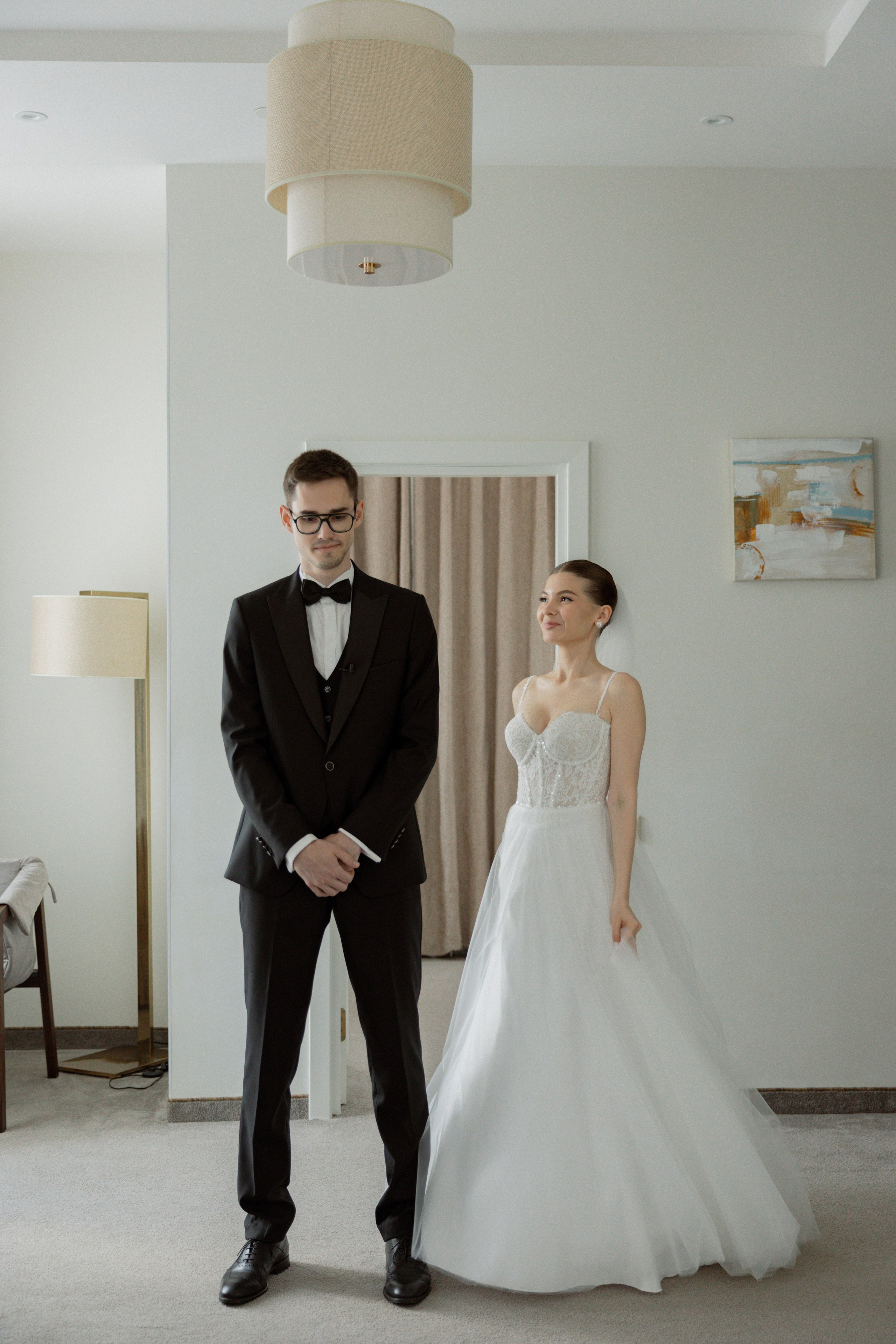 София и Александр. Letova Wedding — Свадебный организатор в Москве