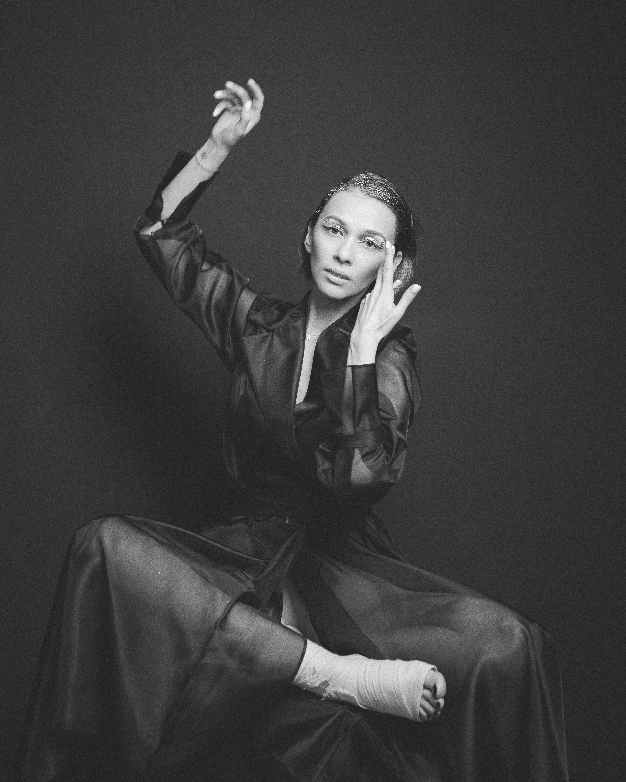 Asiya. Lena Sorokina photographer, Astana, Kazakhstan