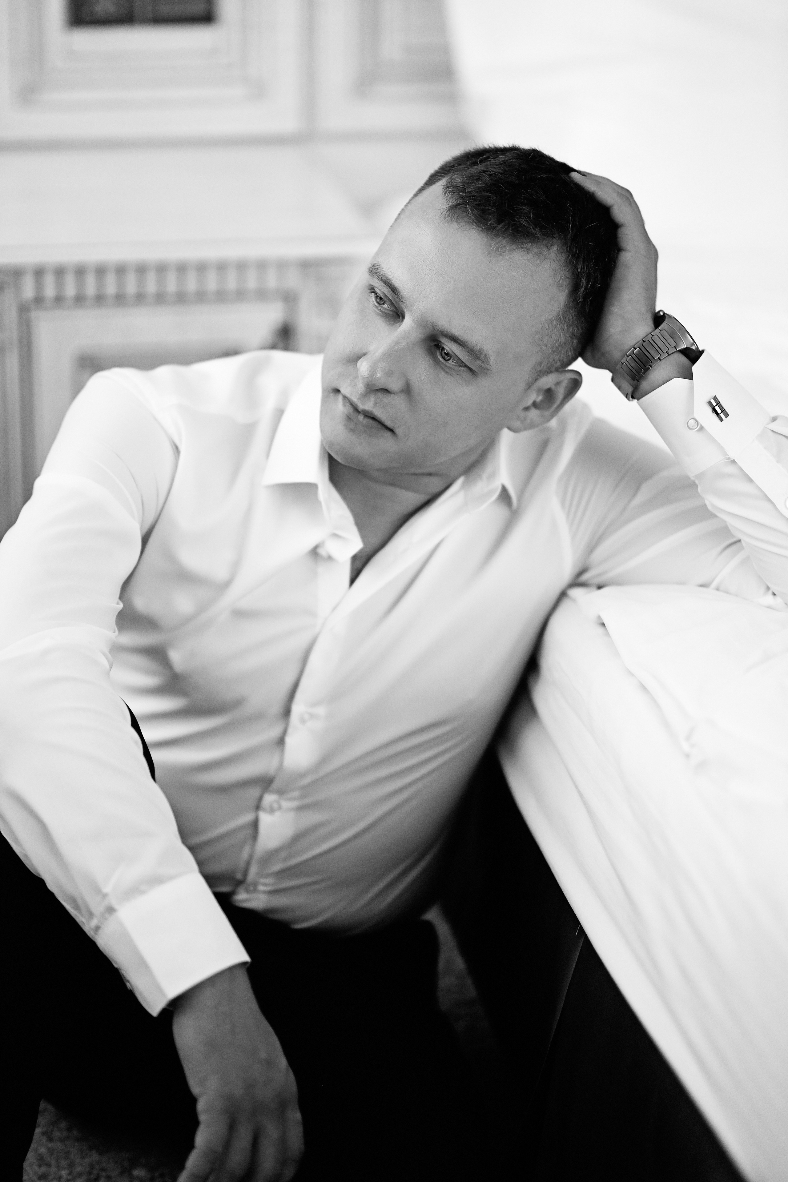 Свадьба Димы и Кати. Свадебный и семейный фотограф в Самаре Головань Наталья