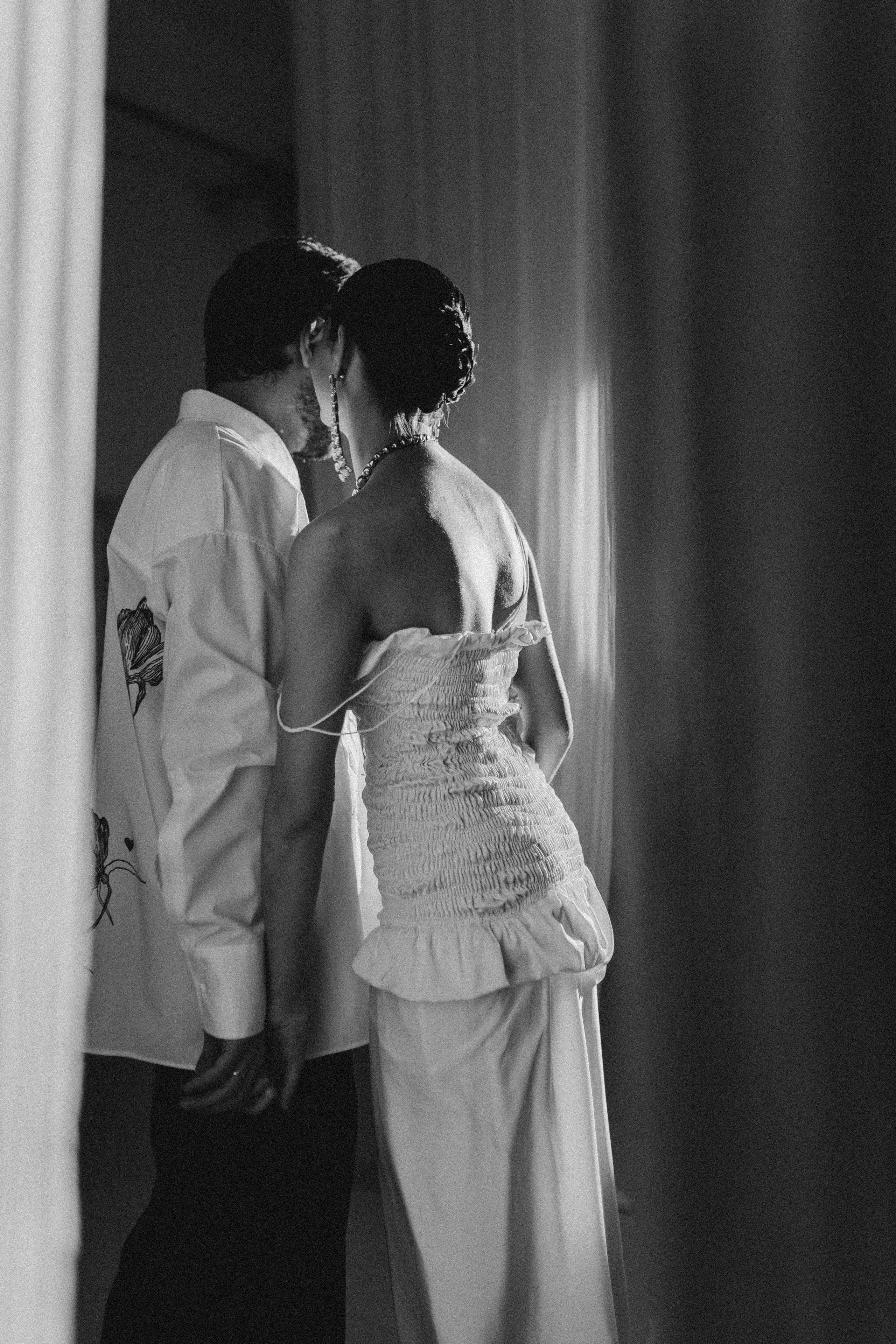 Вера и Андрей. Фотограф в Санкт-Петербурге Осокина Елизавета