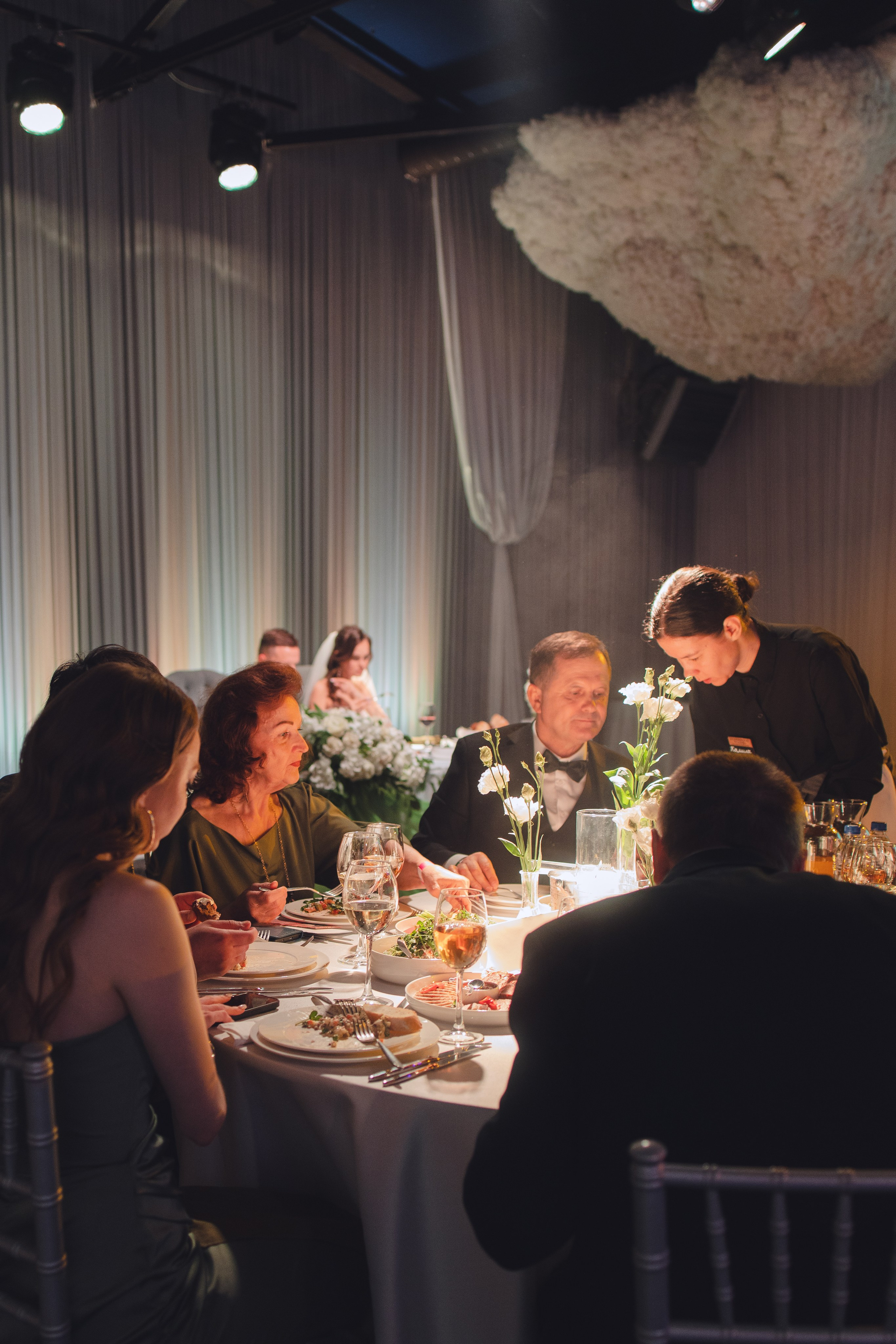 Оксана и Влад. Фотограф в Санкт-Петербурге Осокина Елизавета