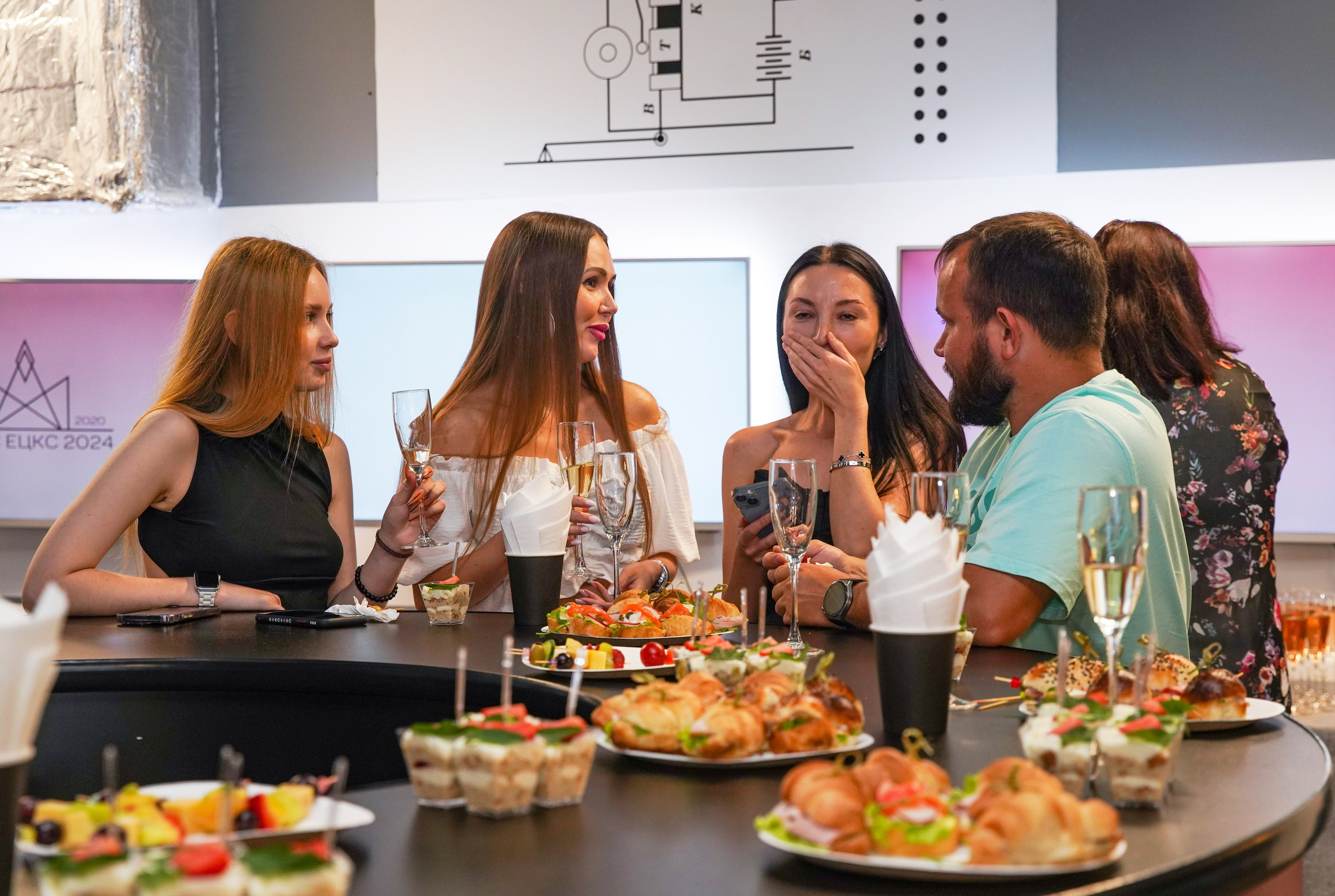 Мисс МТС. Семейный и детский фотограф в Нижнем Новгороде