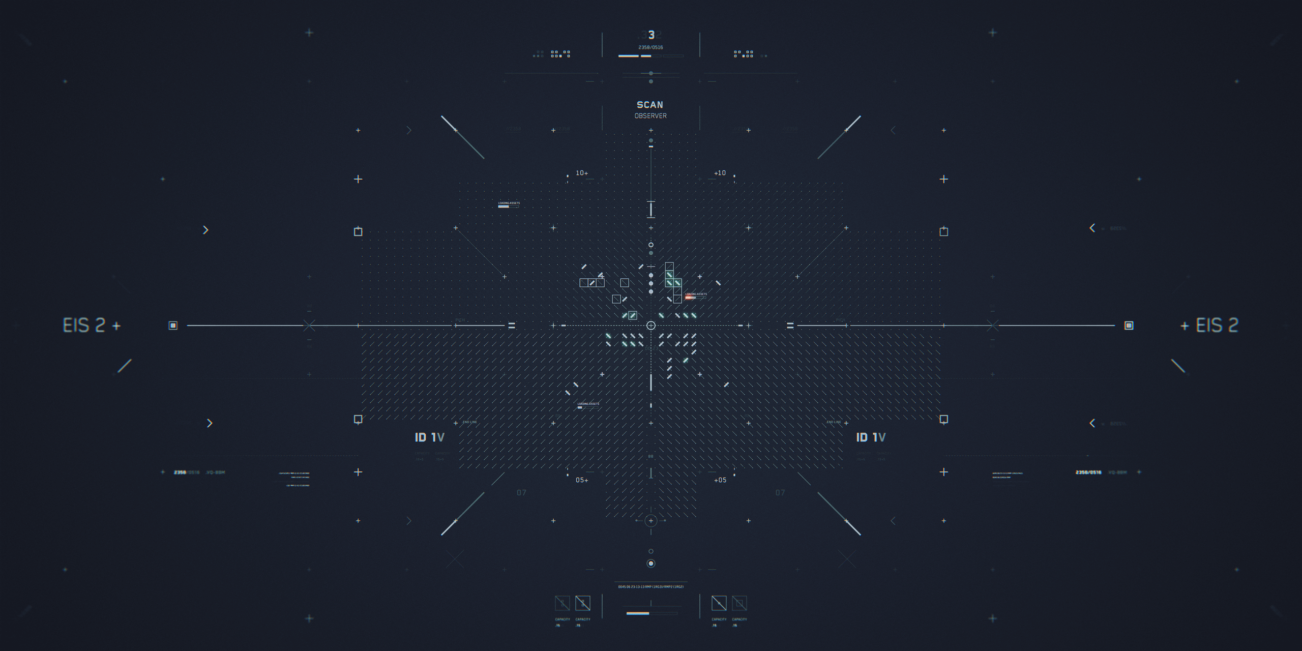 Silica. Concept & Industrial Design. Alexander Golubev