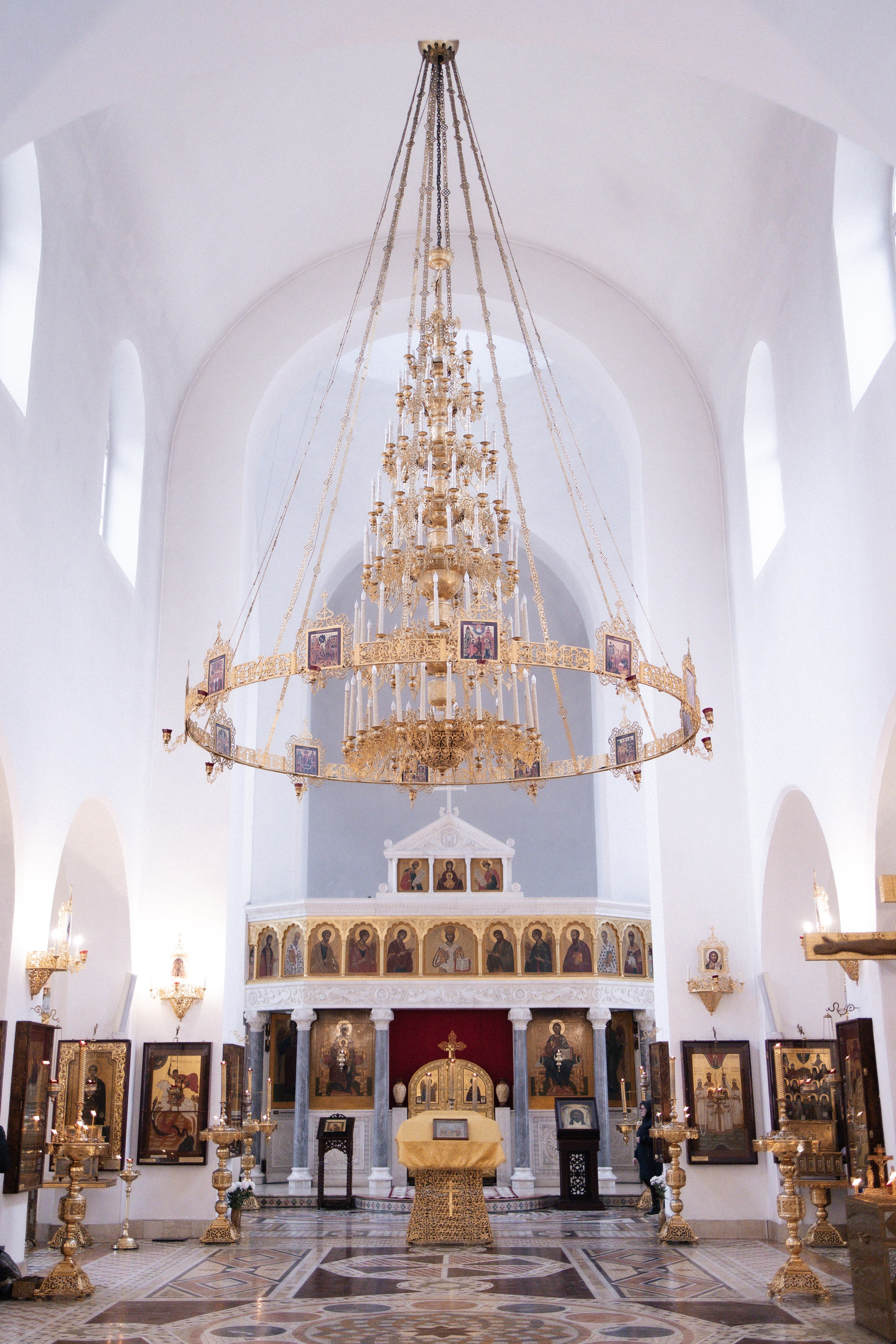 Крещение в Храме Димитрия Солунского на Благуше. Семейный и lovestory фотограф в Москве Светлана Коняхина