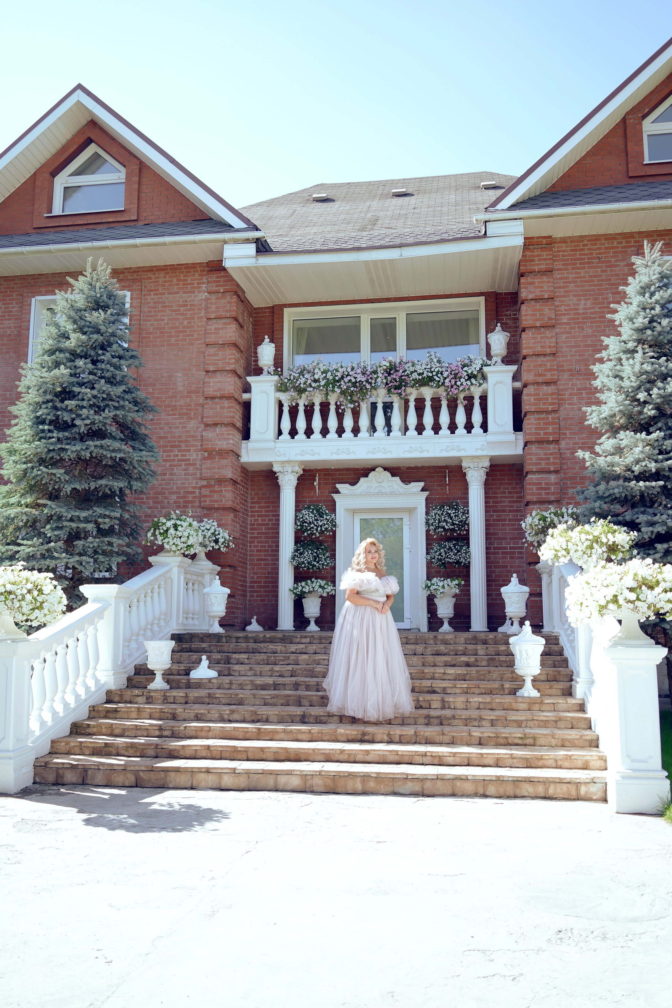 В Кемерово. Фотограф, видеооператор Нина Коршунова