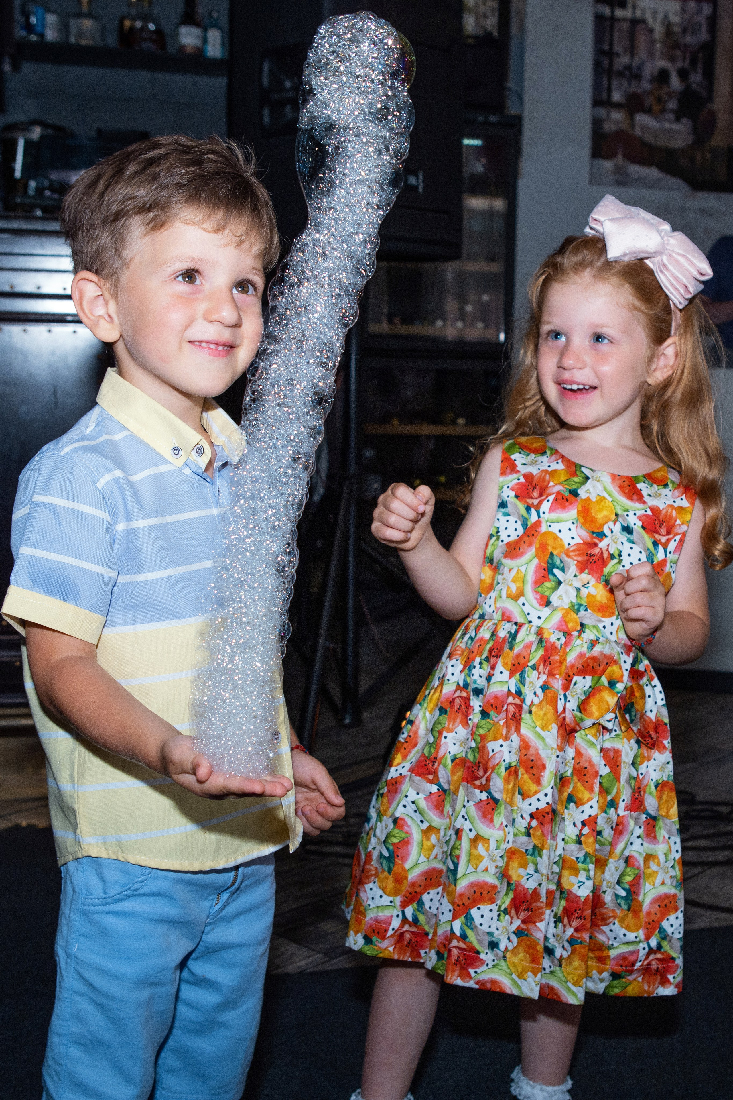 Репортаж. Фотограф в Москве Наталья Реуцкая