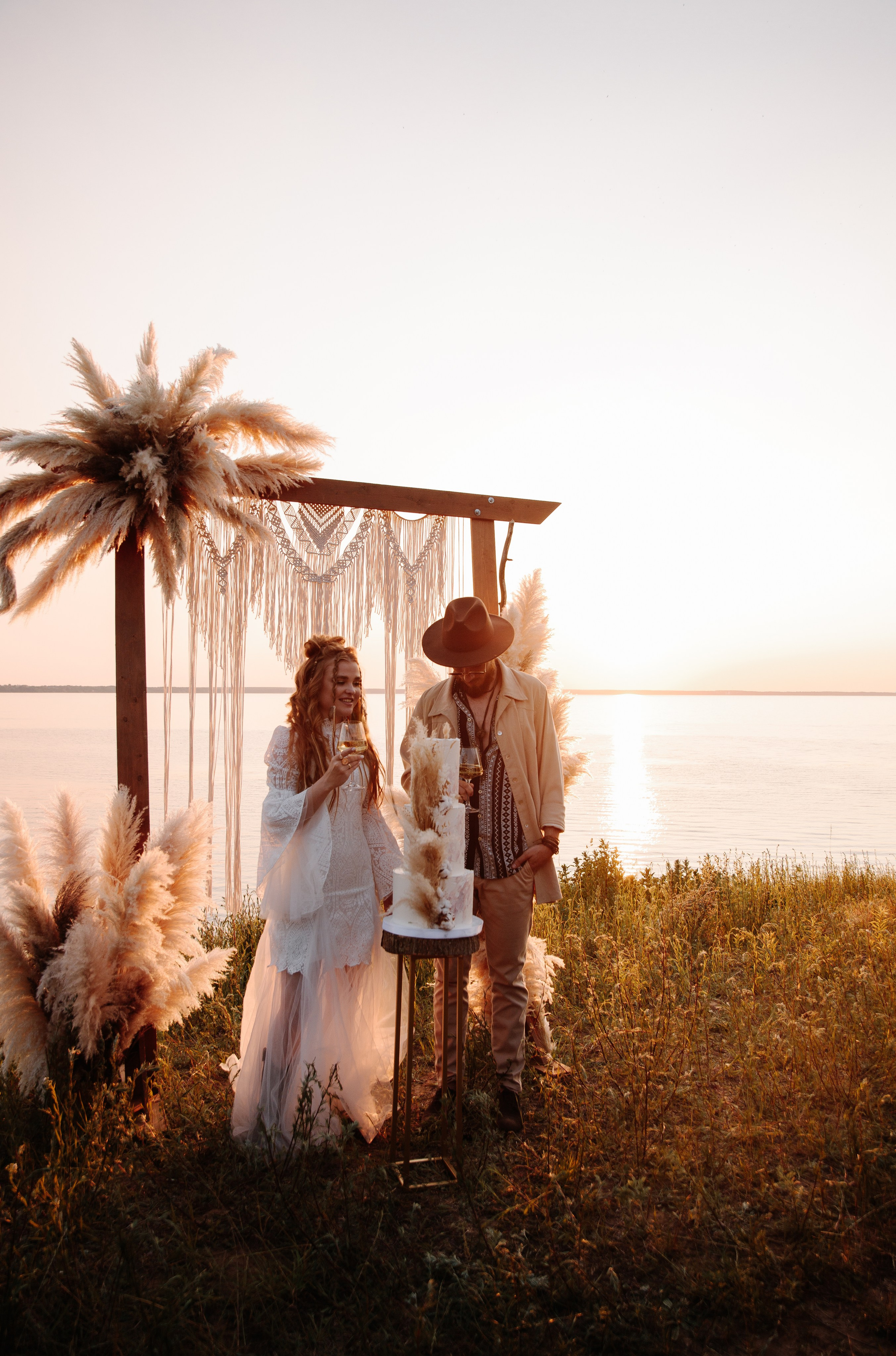 Маргарита и Сергей. Фотограф Юлия Обрезкова Нижний Новгород