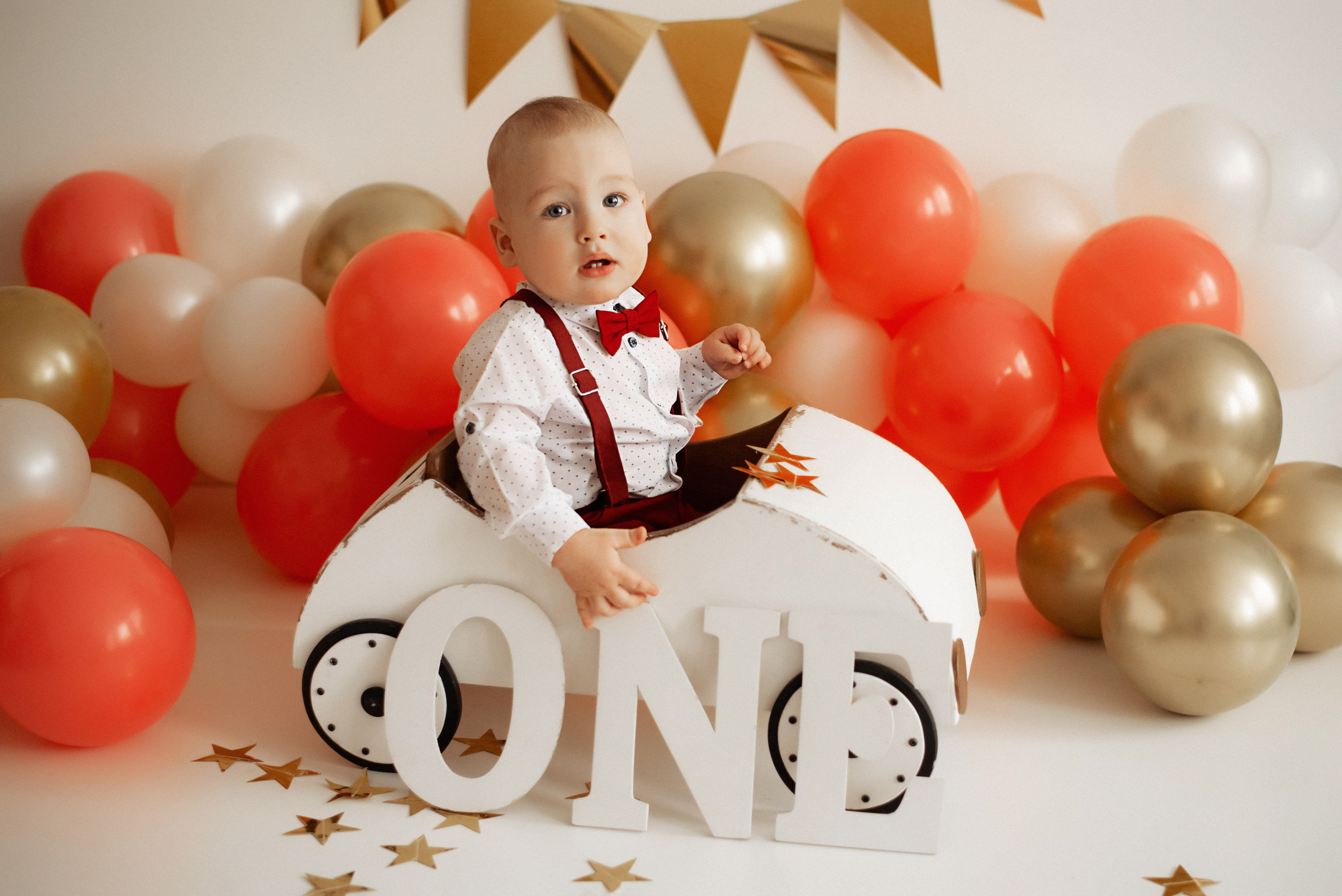 Именинники. Фотограф новорожденных. Йошкар-Ола