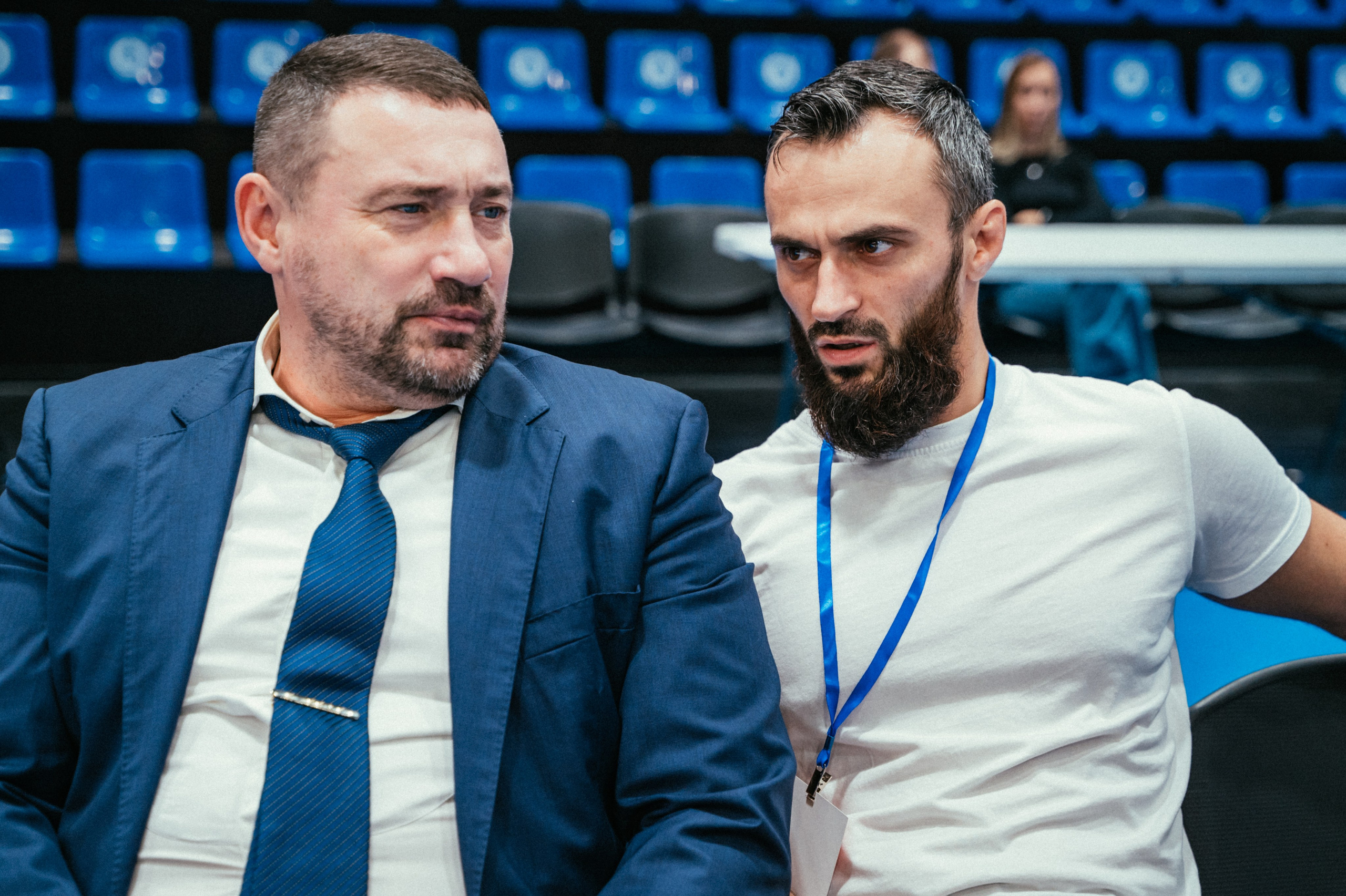 Турнир по самбо ЮФО