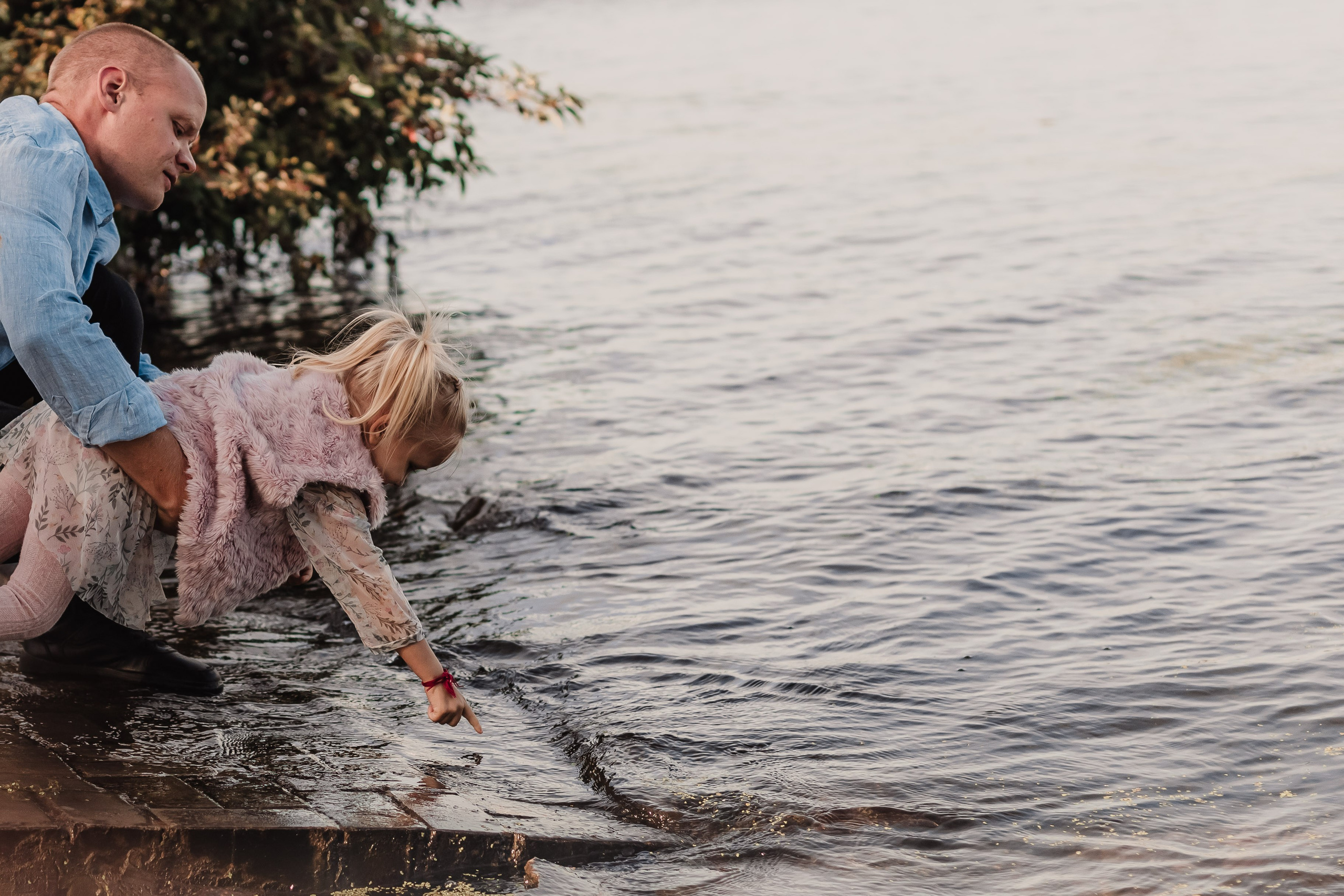 Happiness is family. Мариам Багдасарян
