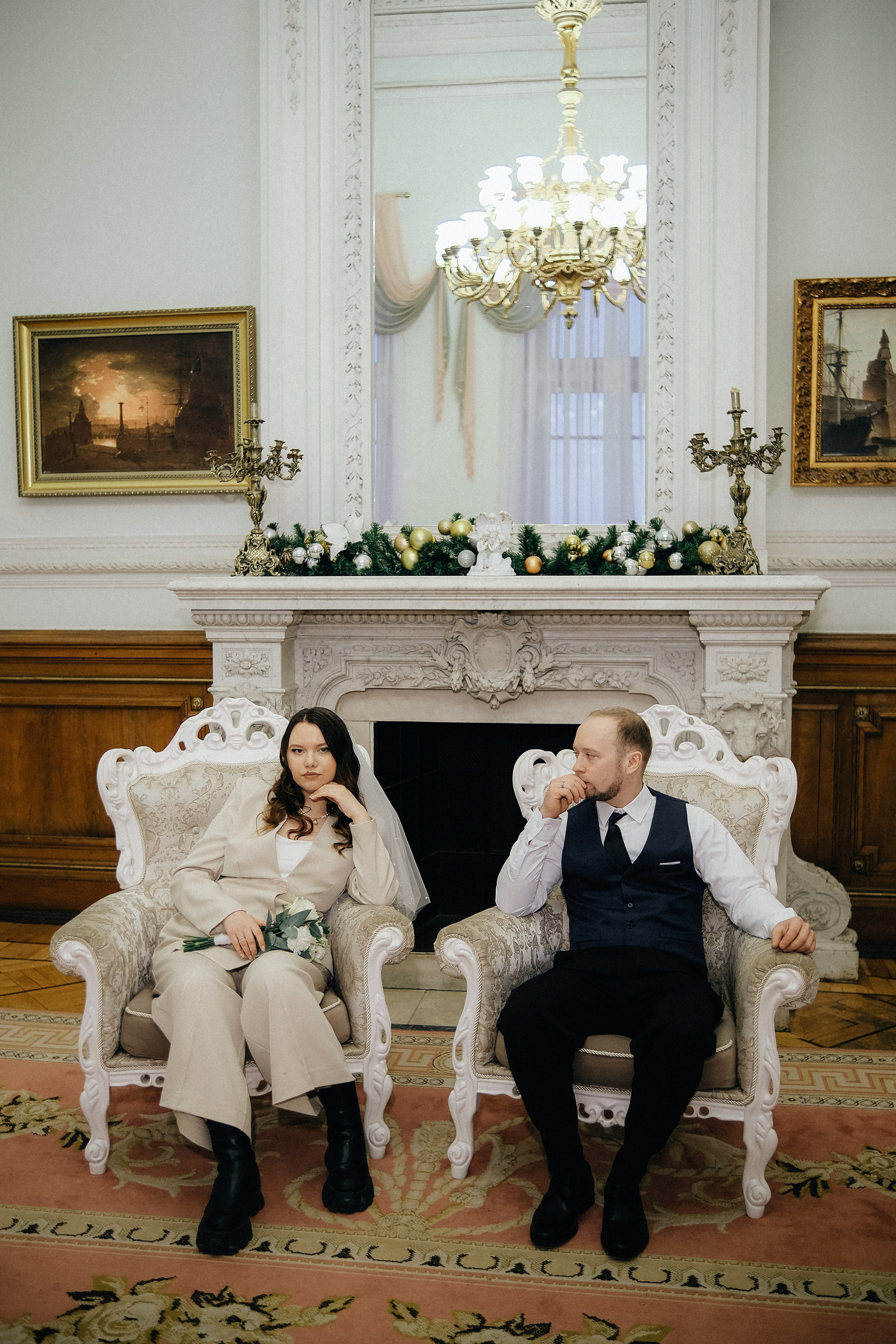 Аделия & Леша ДБ1. Phdkvmr.ru