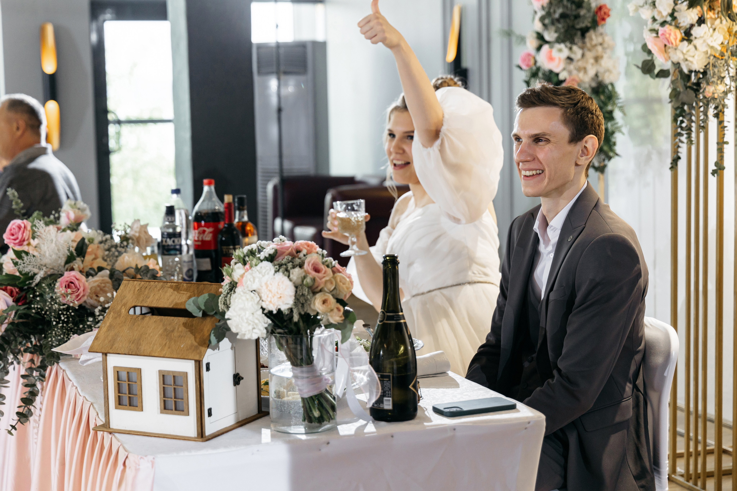 Евгений и Анастасия. Свадебный и семейный фотограф в Самаре Посконнова Анна