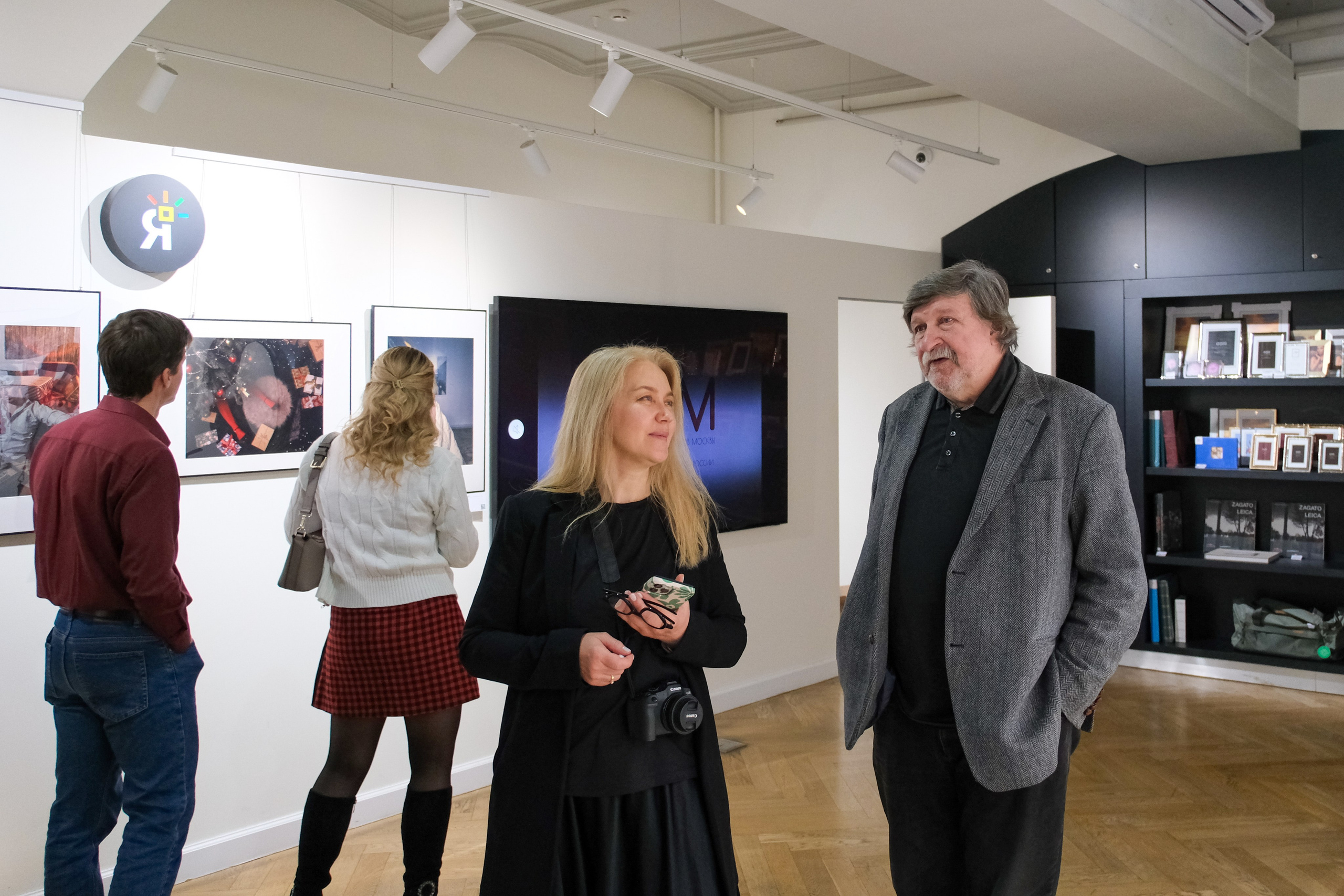 Русские традиции в новогодних настроениях. Reportage, architectural, fine art photographer Lena Melnikova in Moscow