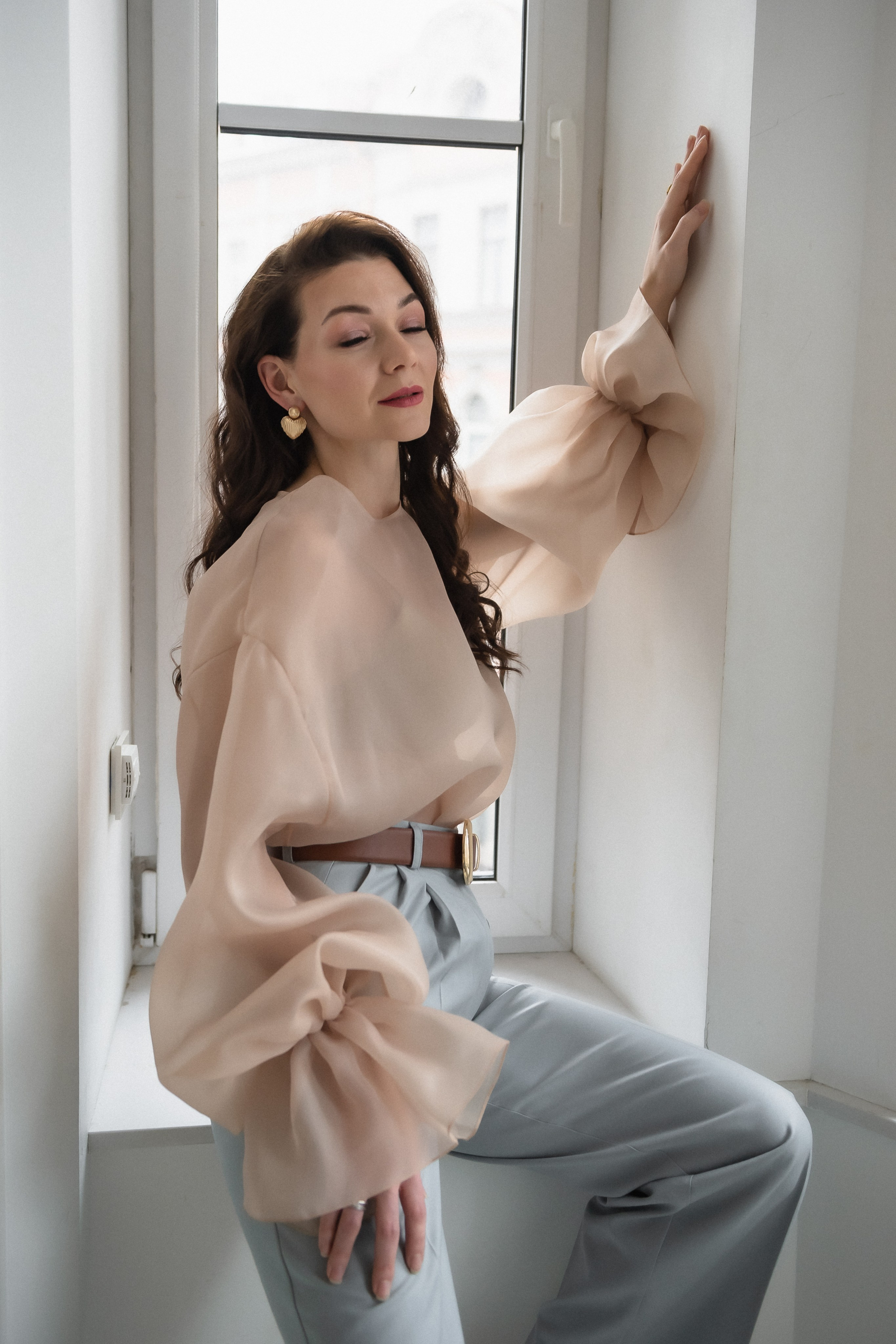 Нутрициолог: арома масла и игра. КОНТЕНТ |БРЕНД фотограф Санкт-Петербург — Жанна Олтаржевская