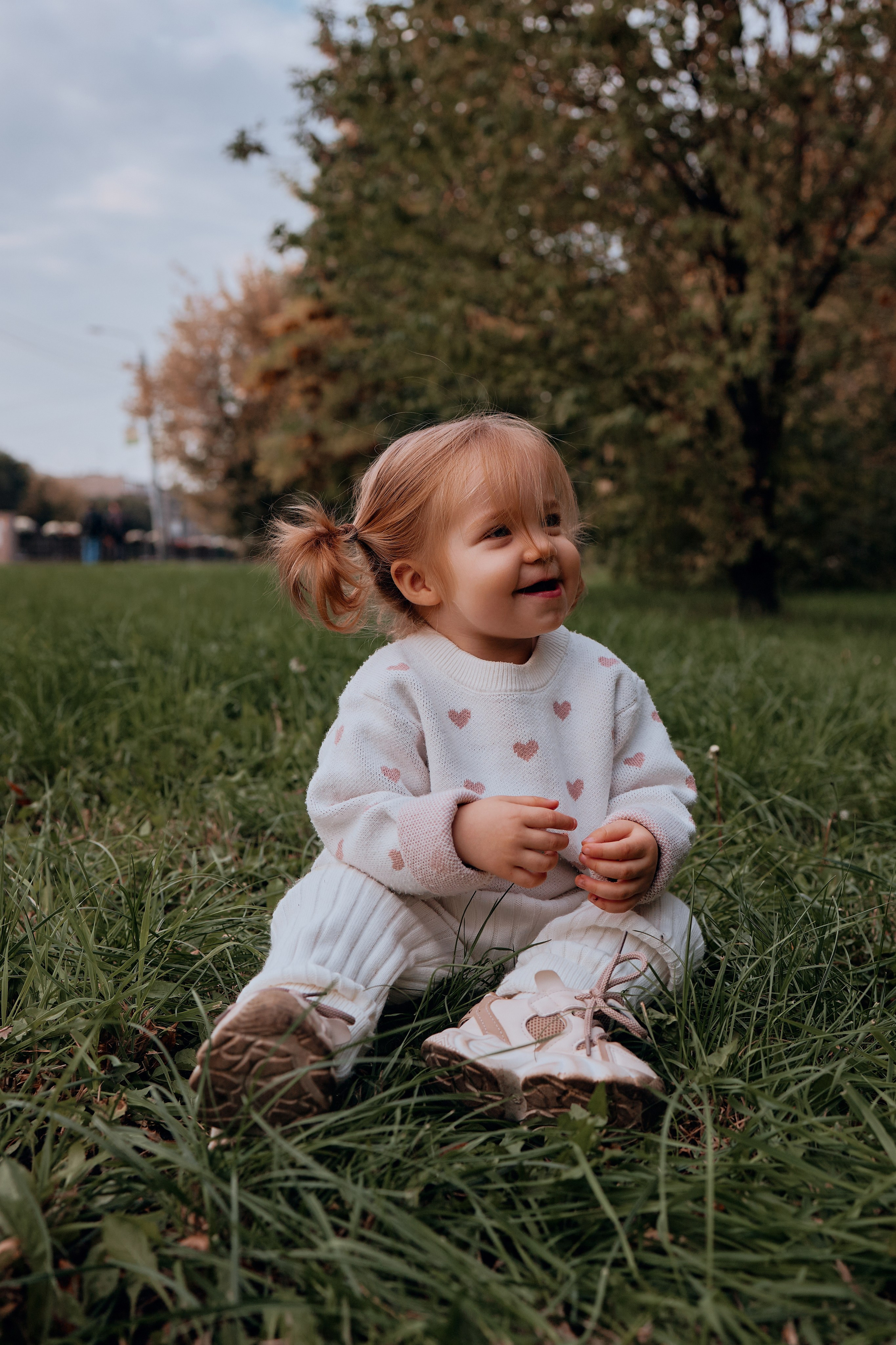 Татьяна и семья. Фотограф из Челябинска Ника Варгот
