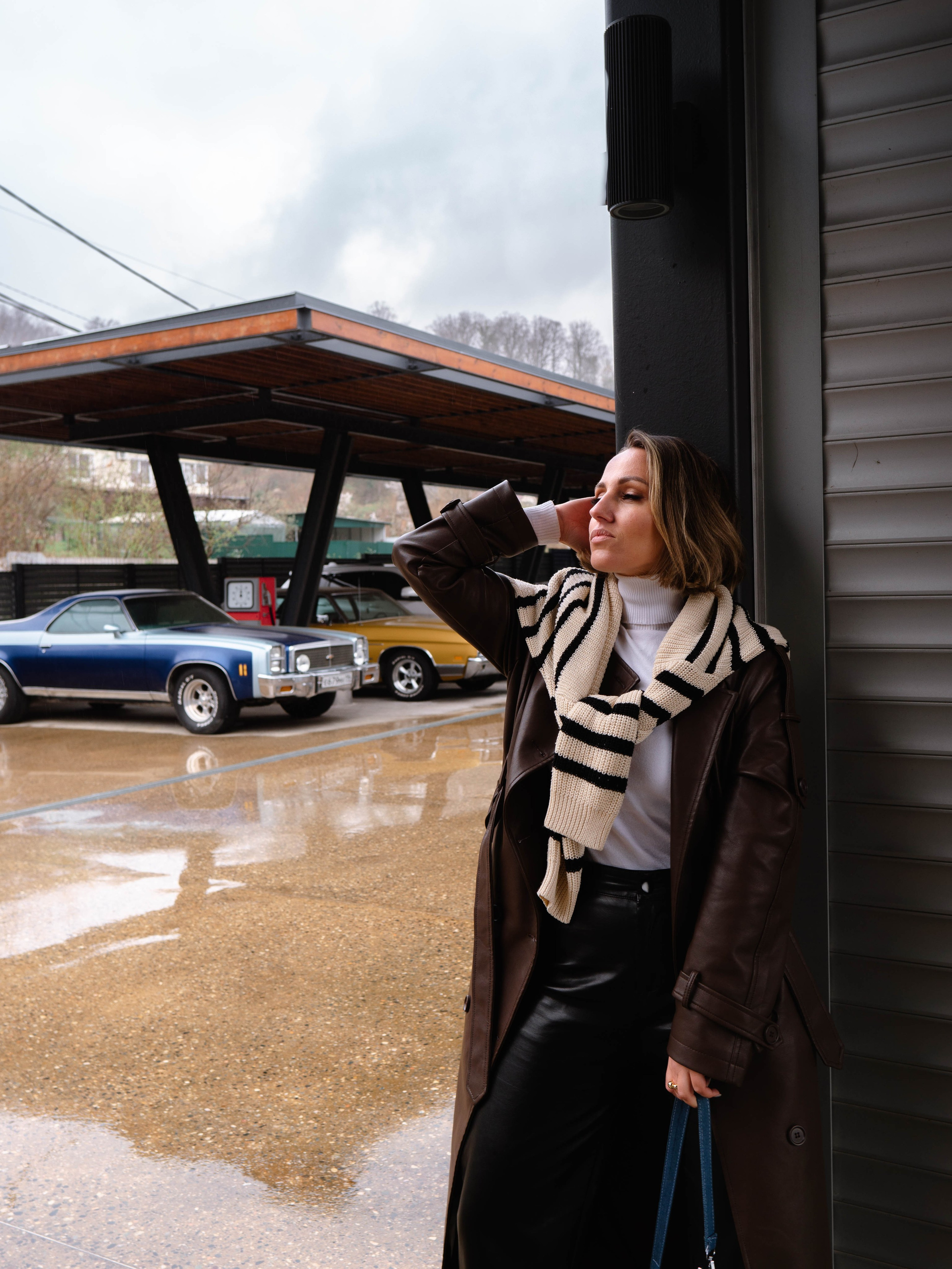 Love Story style Old Money. Фотограф в Сочи