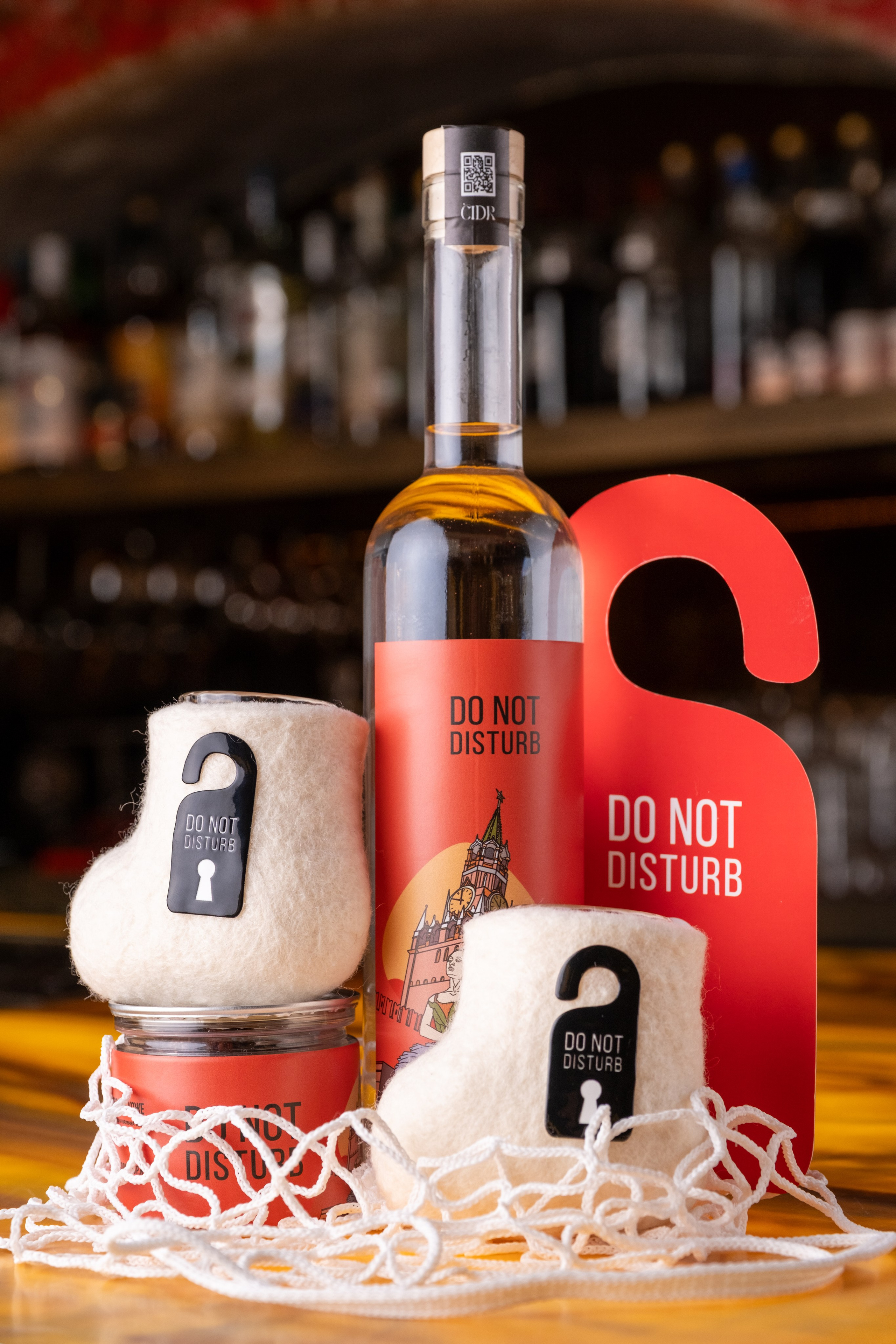 Коктейли. Фото тур