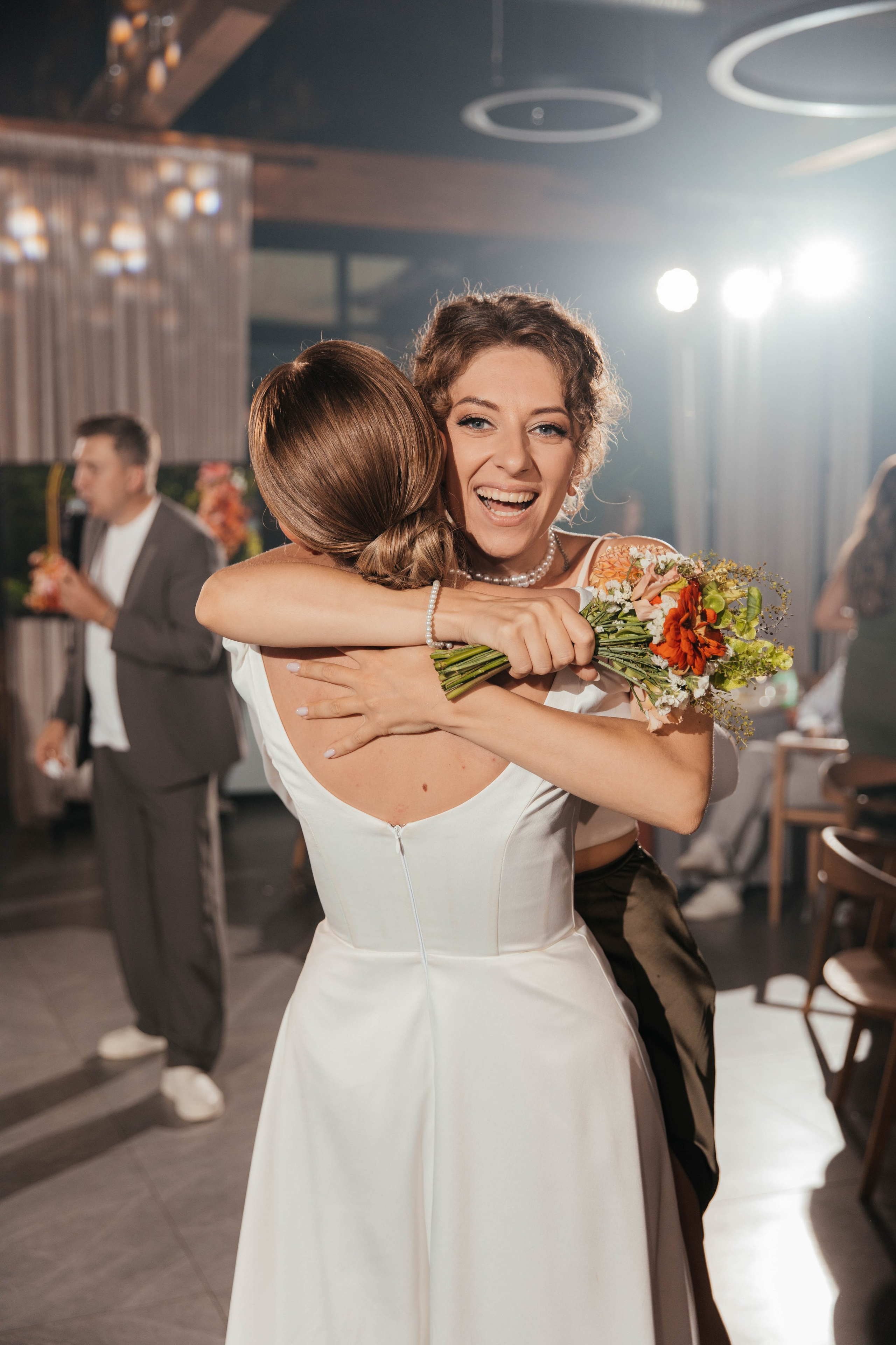 Алексей и Ульяна. Фотограф Барнаул Полина Теплова