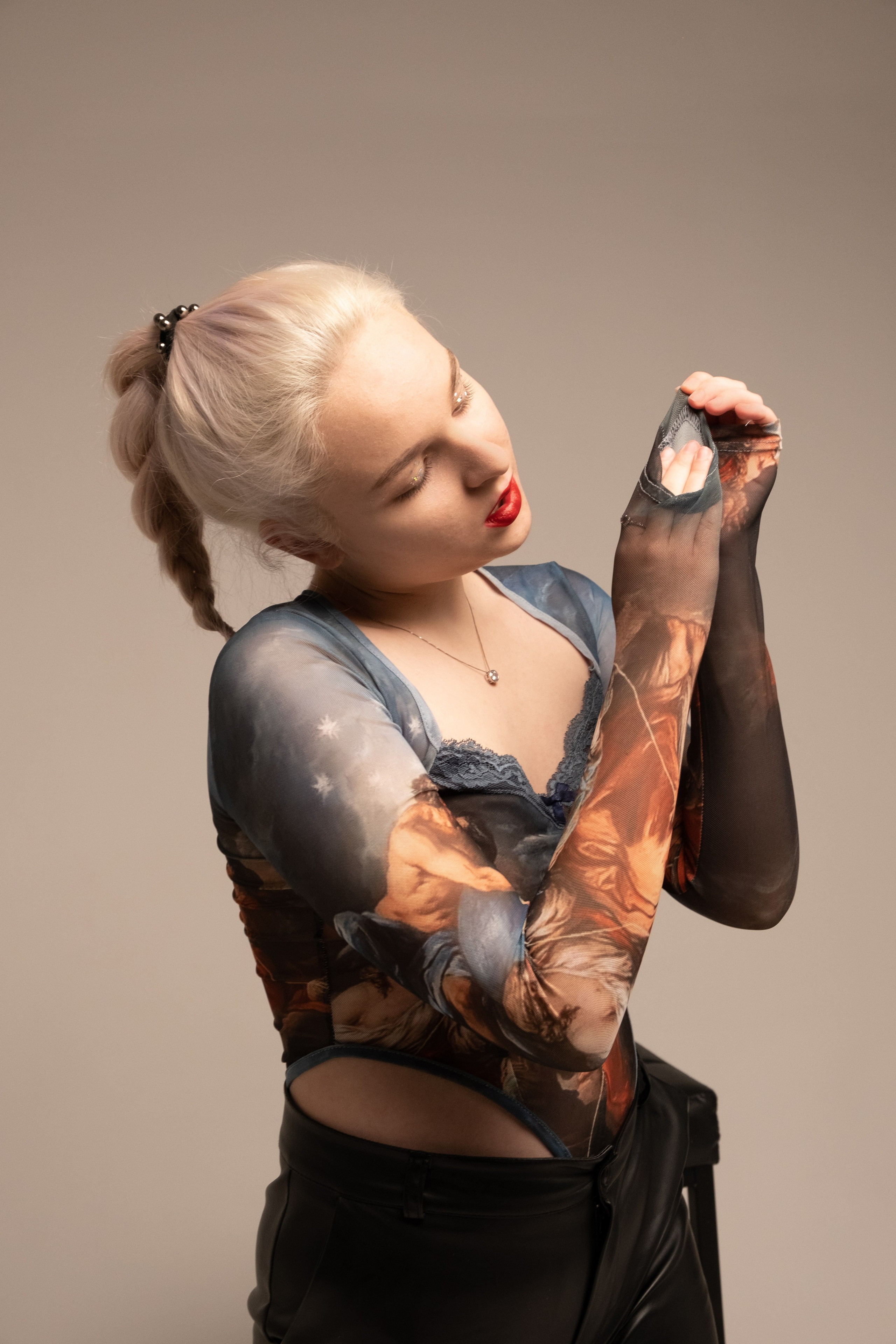 Catherine. Видеограф и Фотограф в Алматы и Караганда