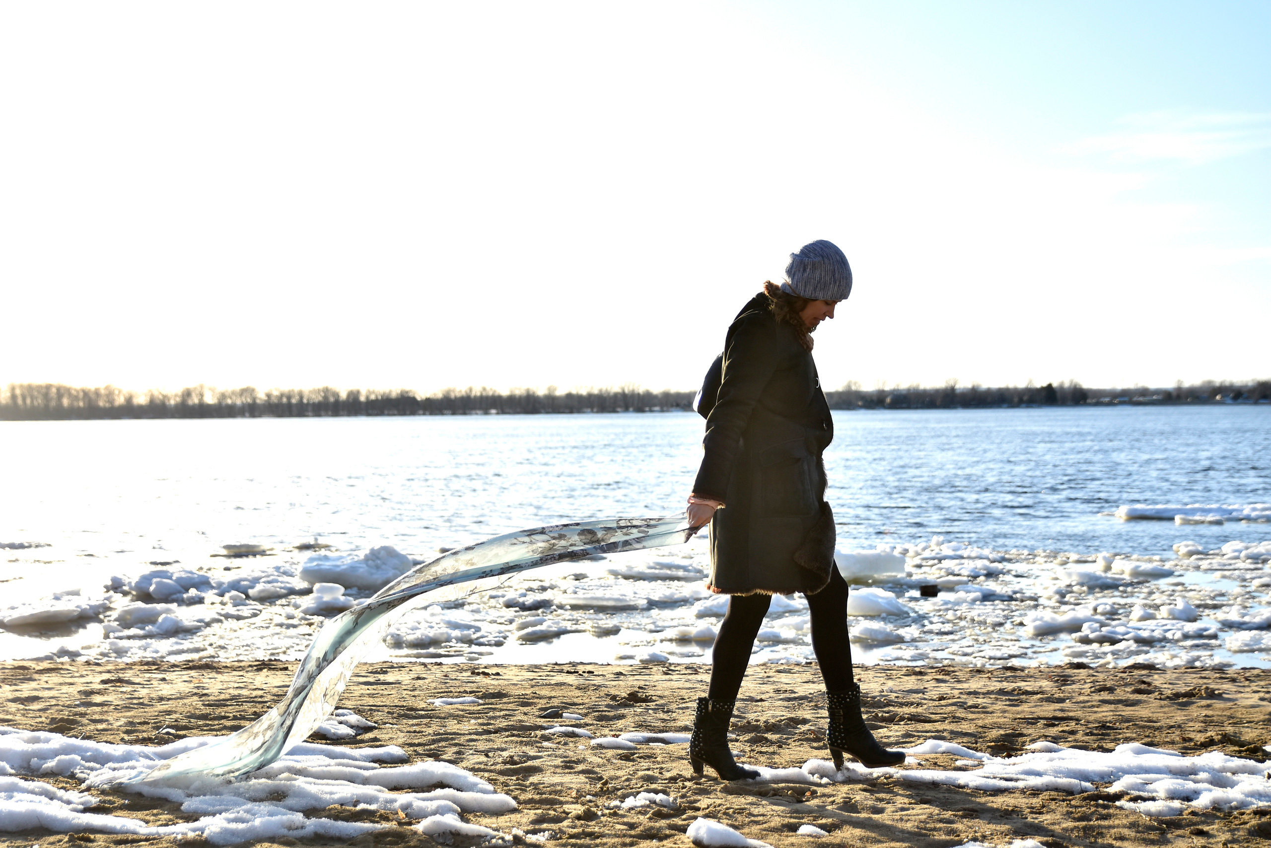 Фотосессия на природе в Самаре и Самарской области