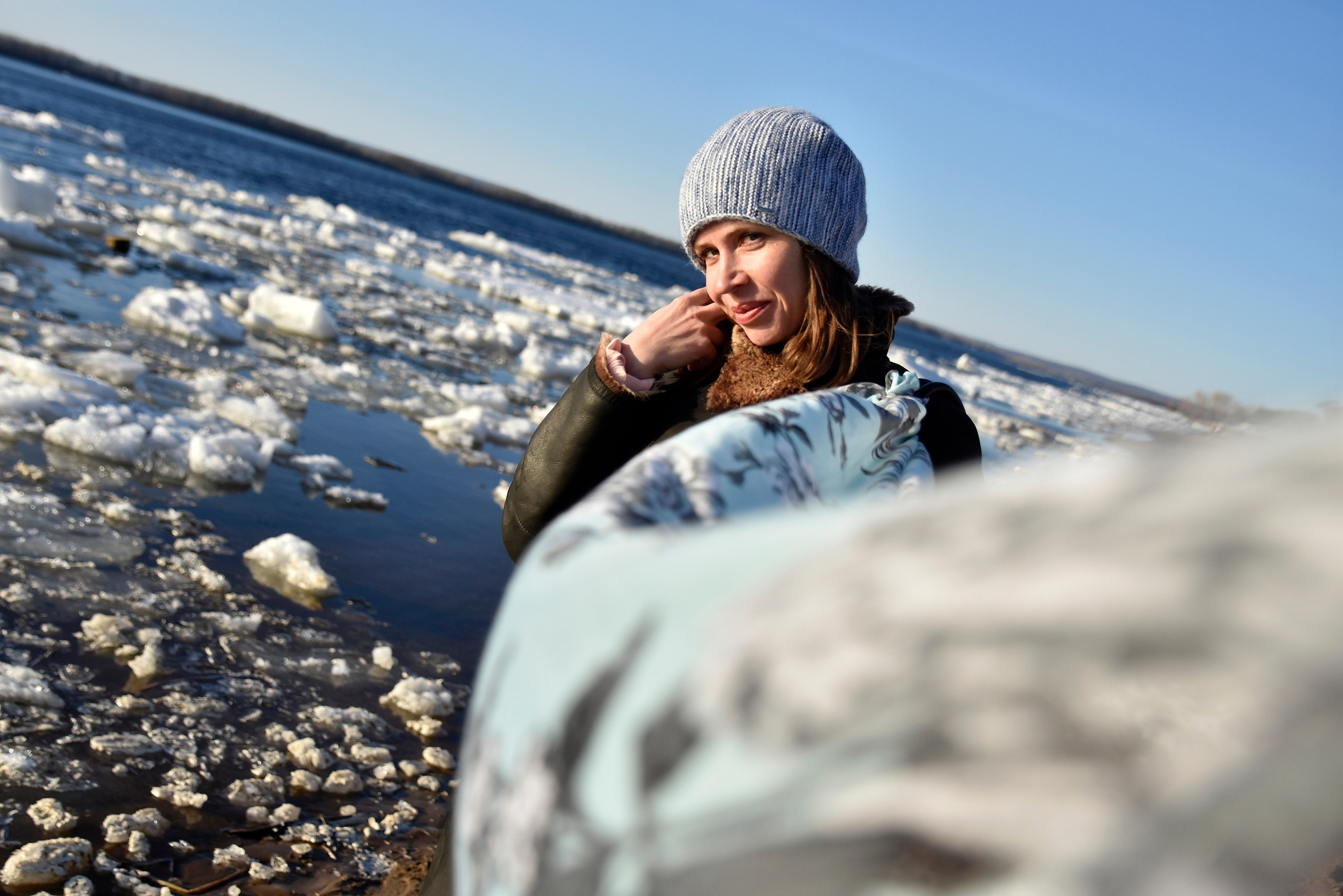 Фотосессия на природе в Самаре и Самарской области