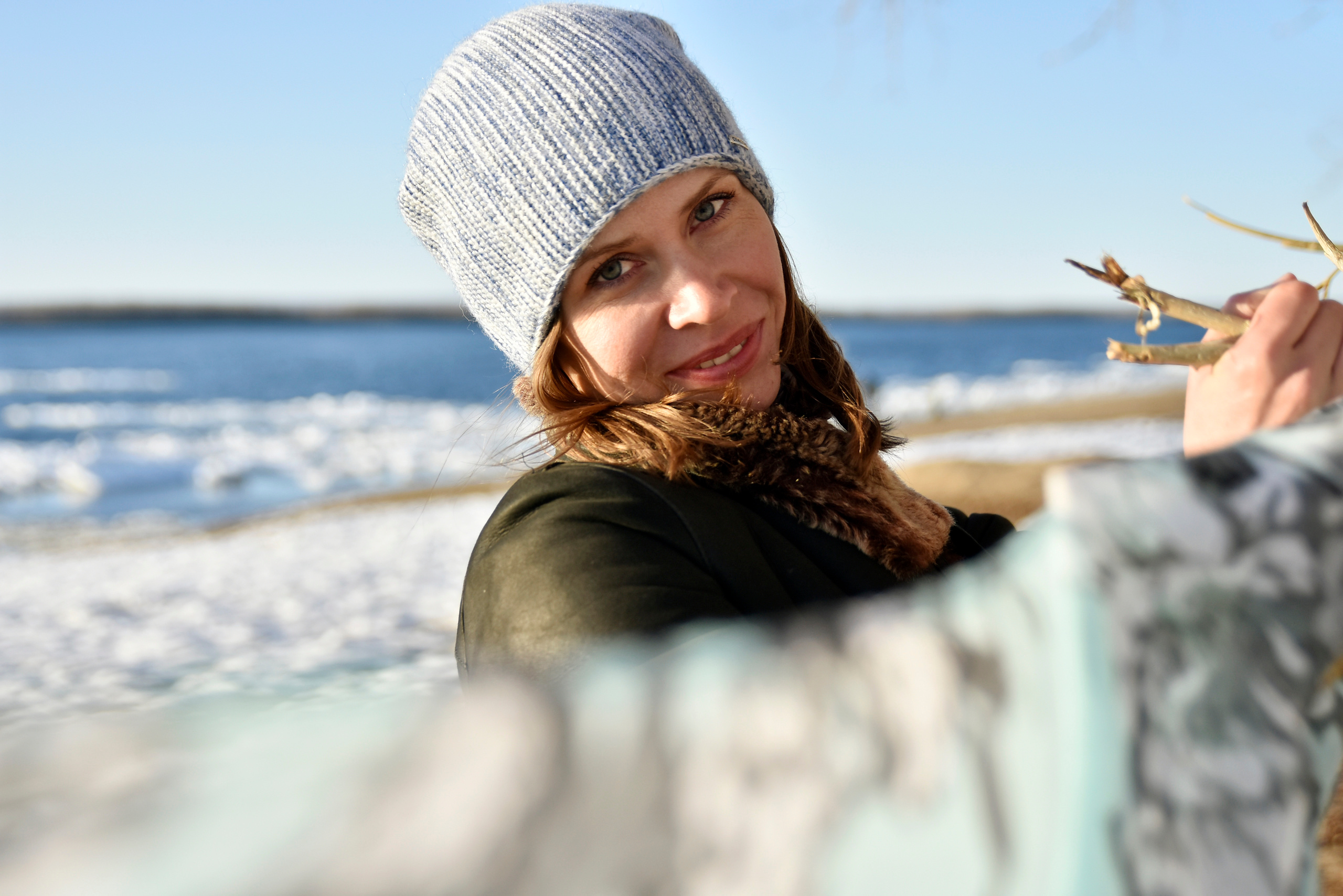 Фотосессия на природе в Самаре и Самарской области