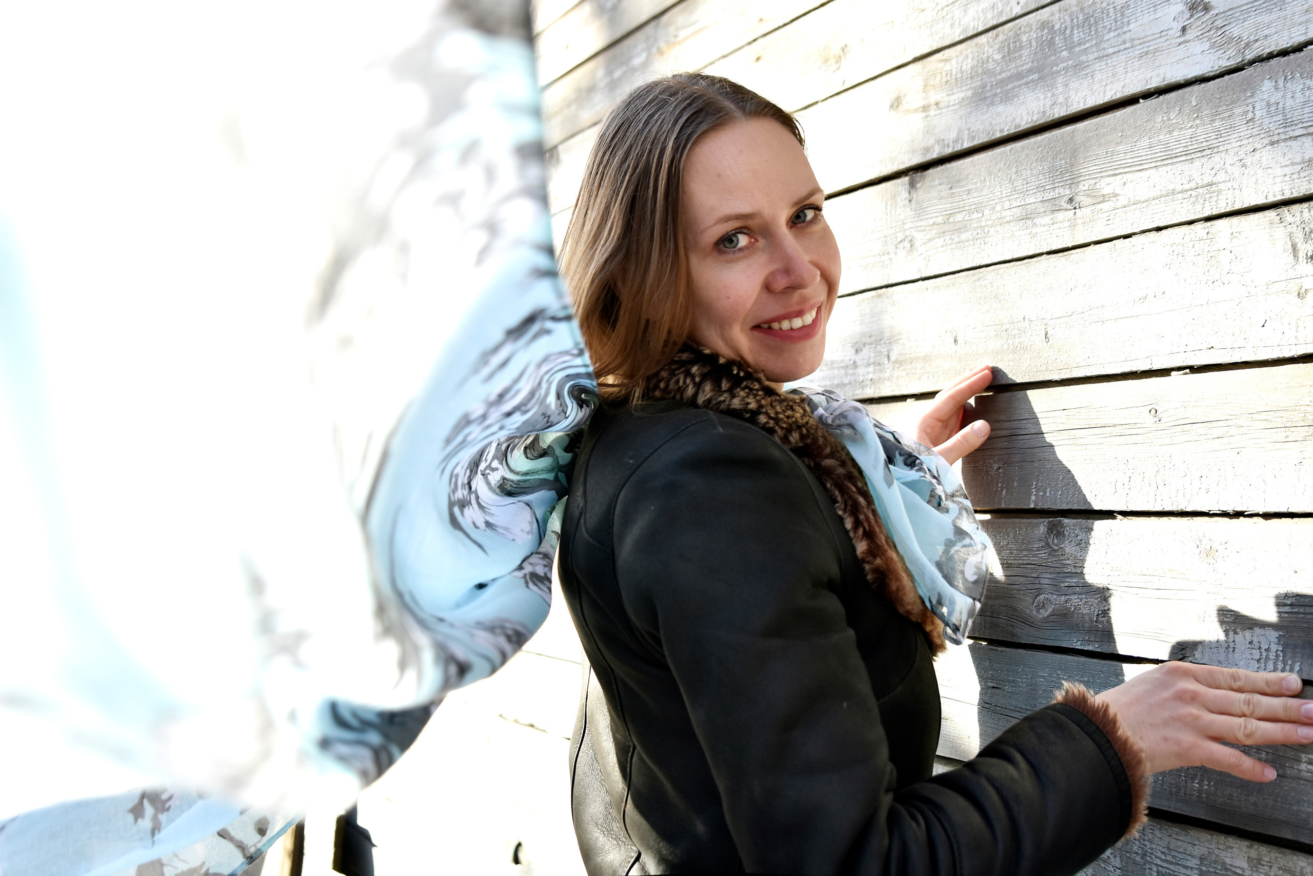 Фотосессия на природе в Самаре и Самарской области