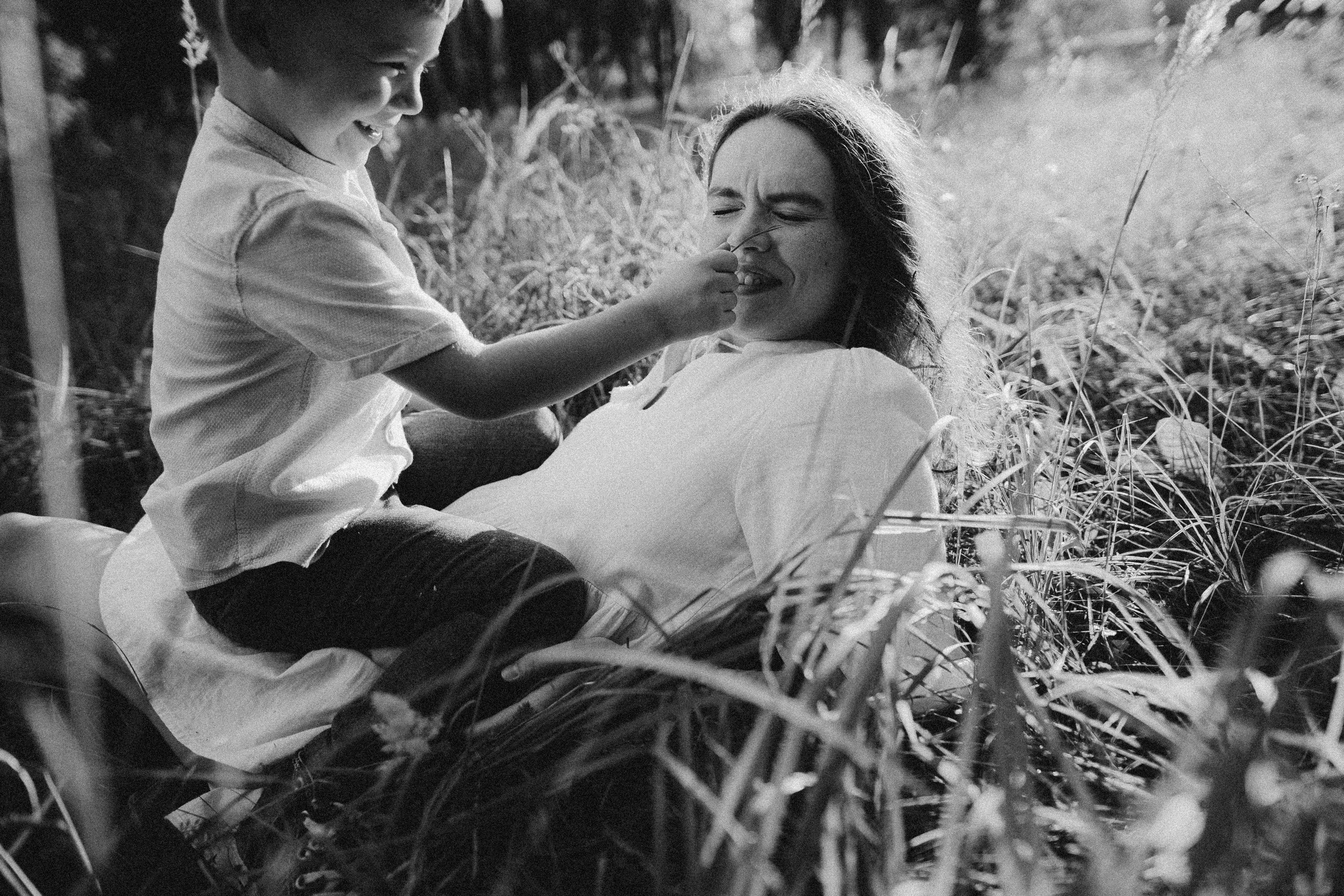 ВОСЕНЬСКИ ВЕЧАР. Фотограф Юля Королёва