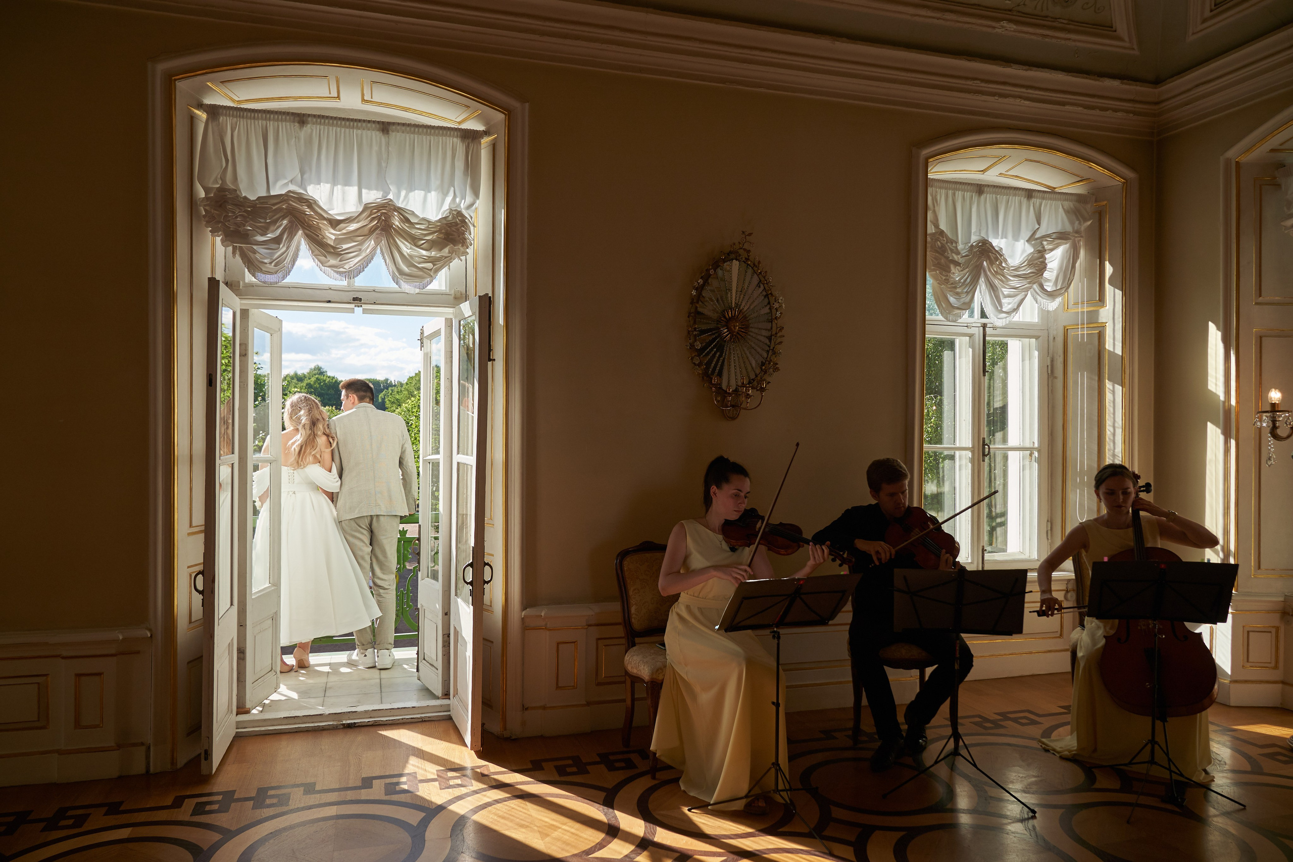 Ильдан & Анна. Главная