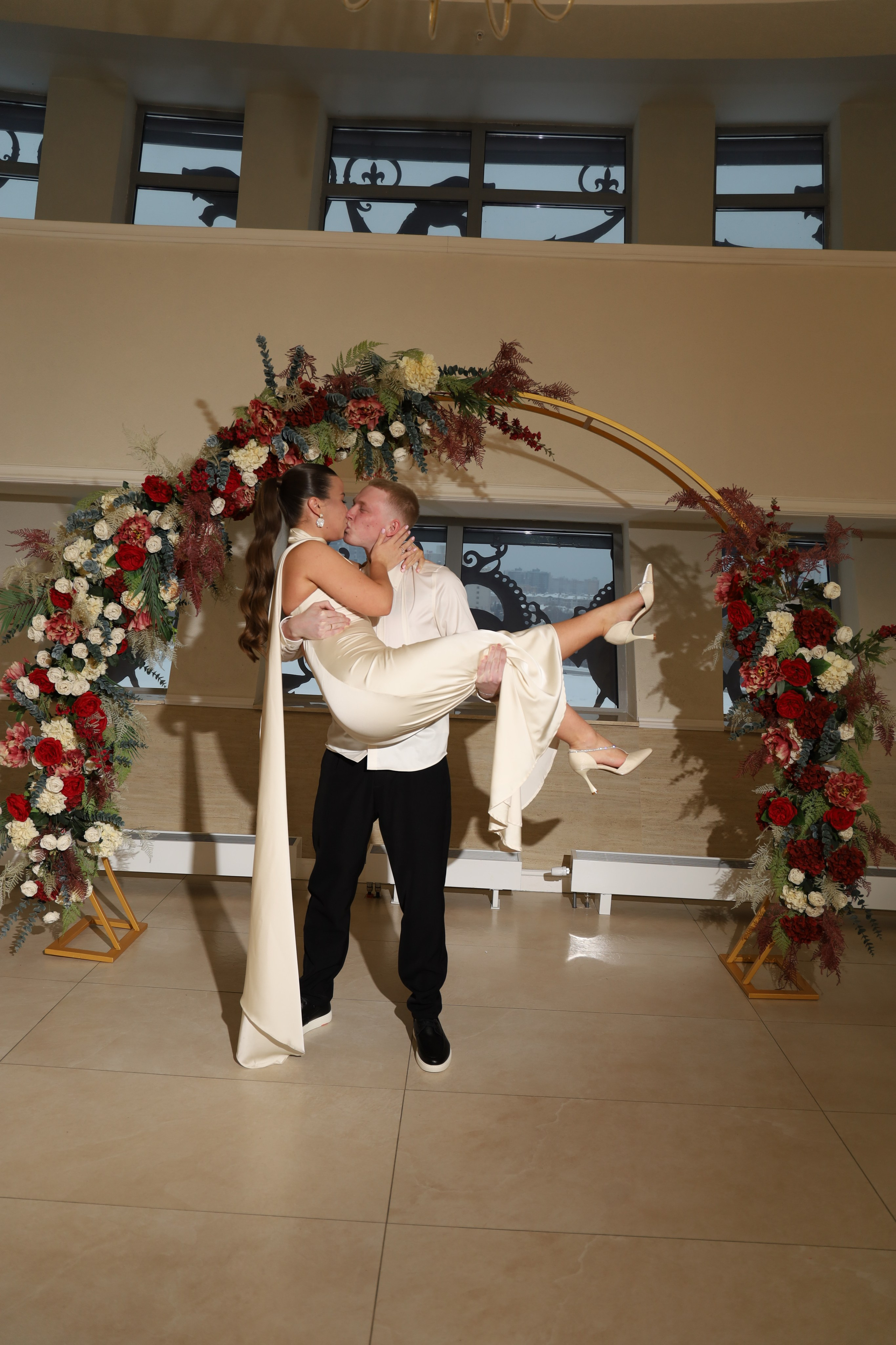 Михаил и Милана. Семейный фотограф в Казани Римма Гатауллина