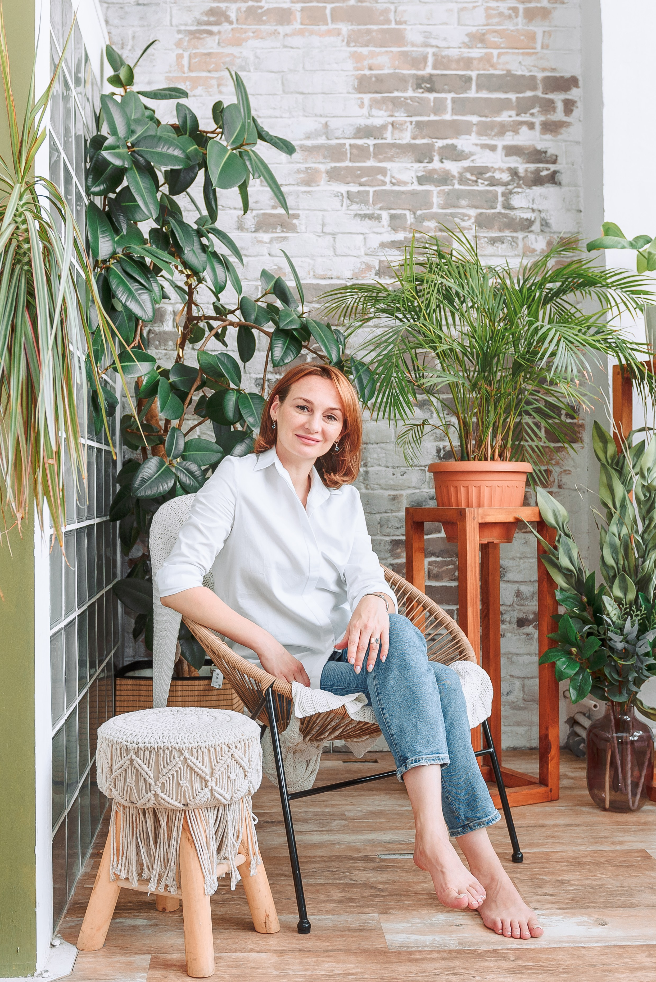 Оля, Назар и Кристина в DreamStudio. Свадебный и семейный фотограф в Москве Юлия Винник