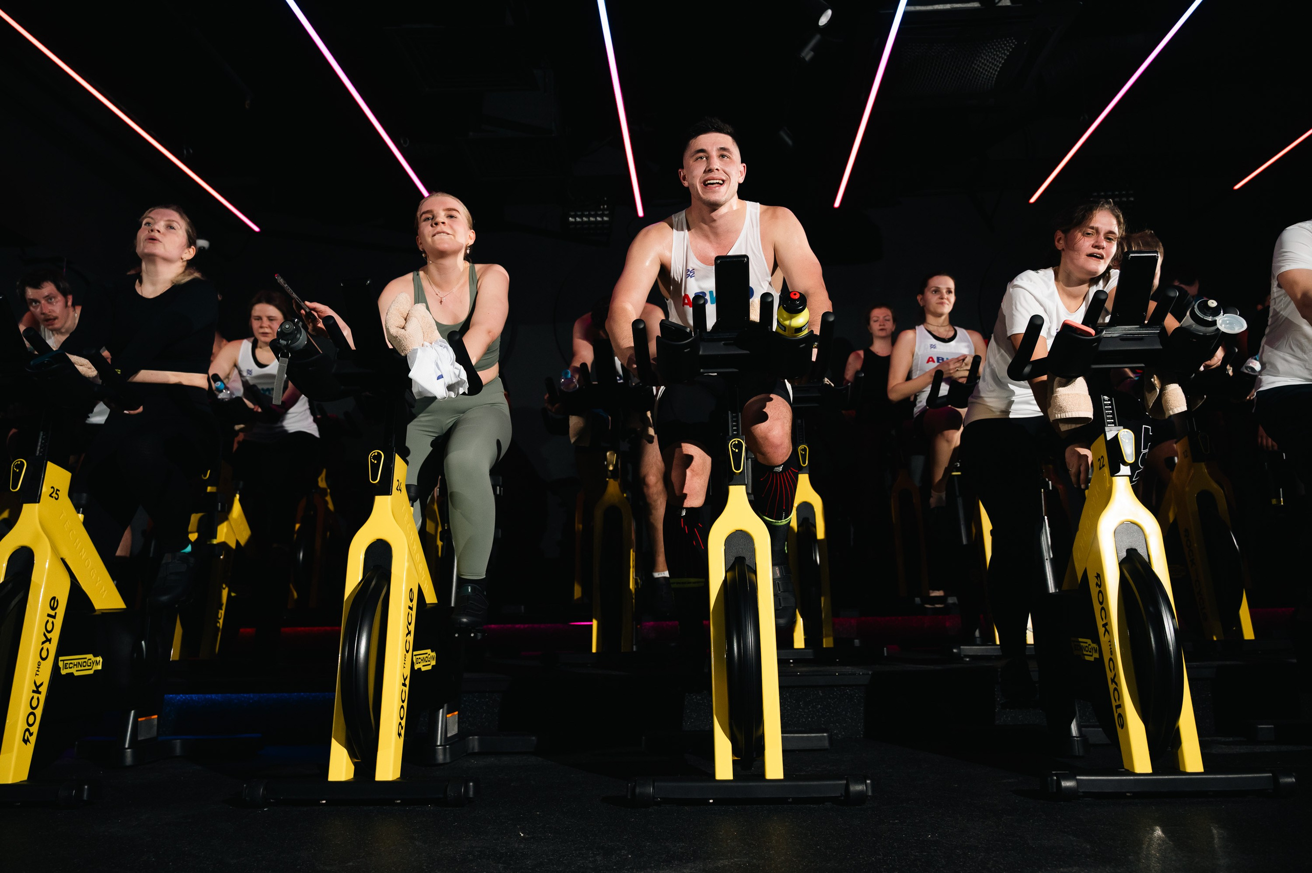 Спорт. Репортажный фотограф в Москве Дмитрий Николаев