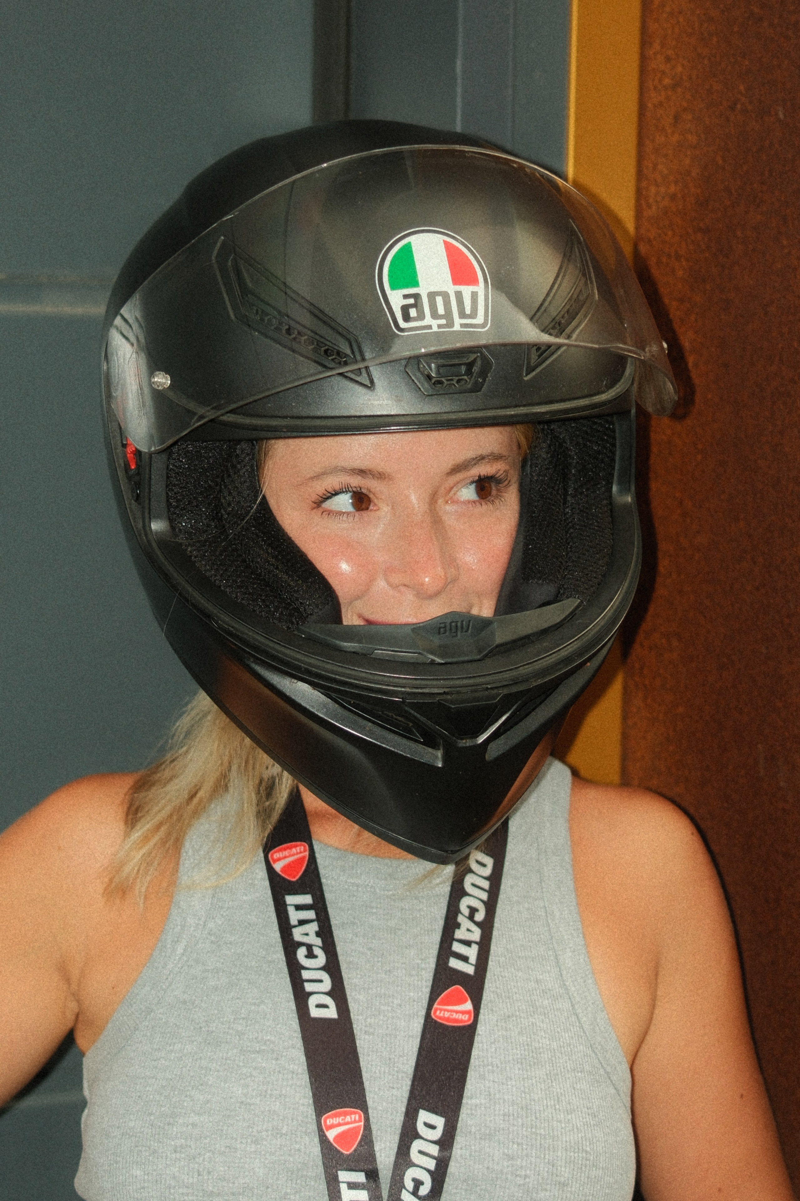 Аня. Контент фотограф в Санкт-Петербурге Иванова Юлия