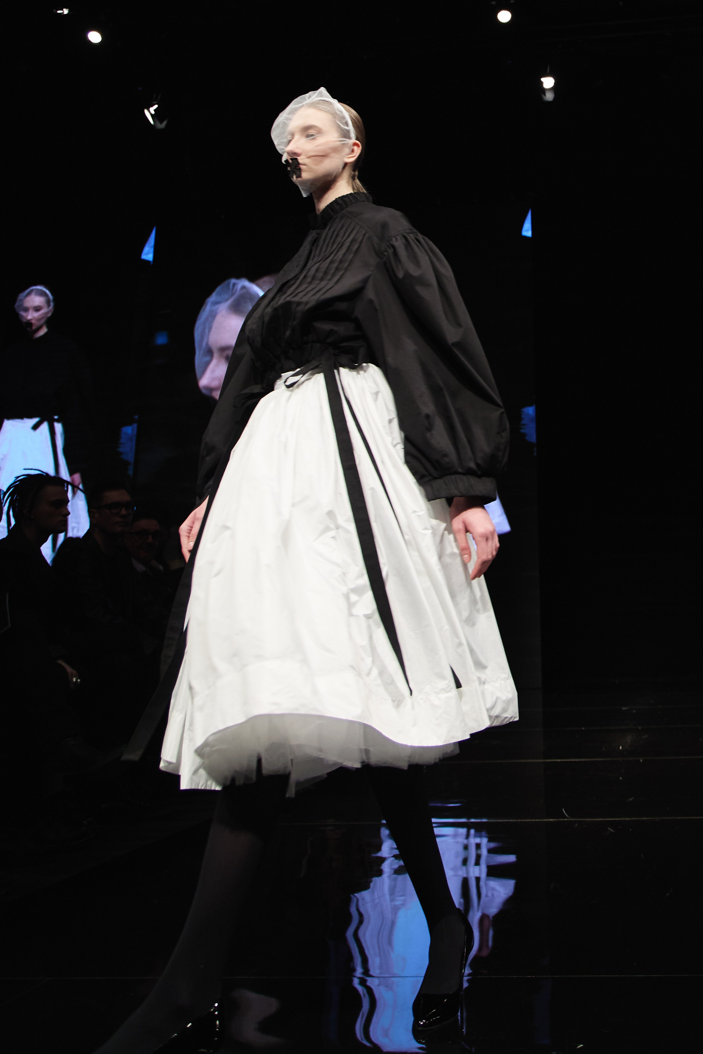 St. Petersburg Fashion Week april 25. Контент фотограф в Санкт-Петербурге Иванова Юлия