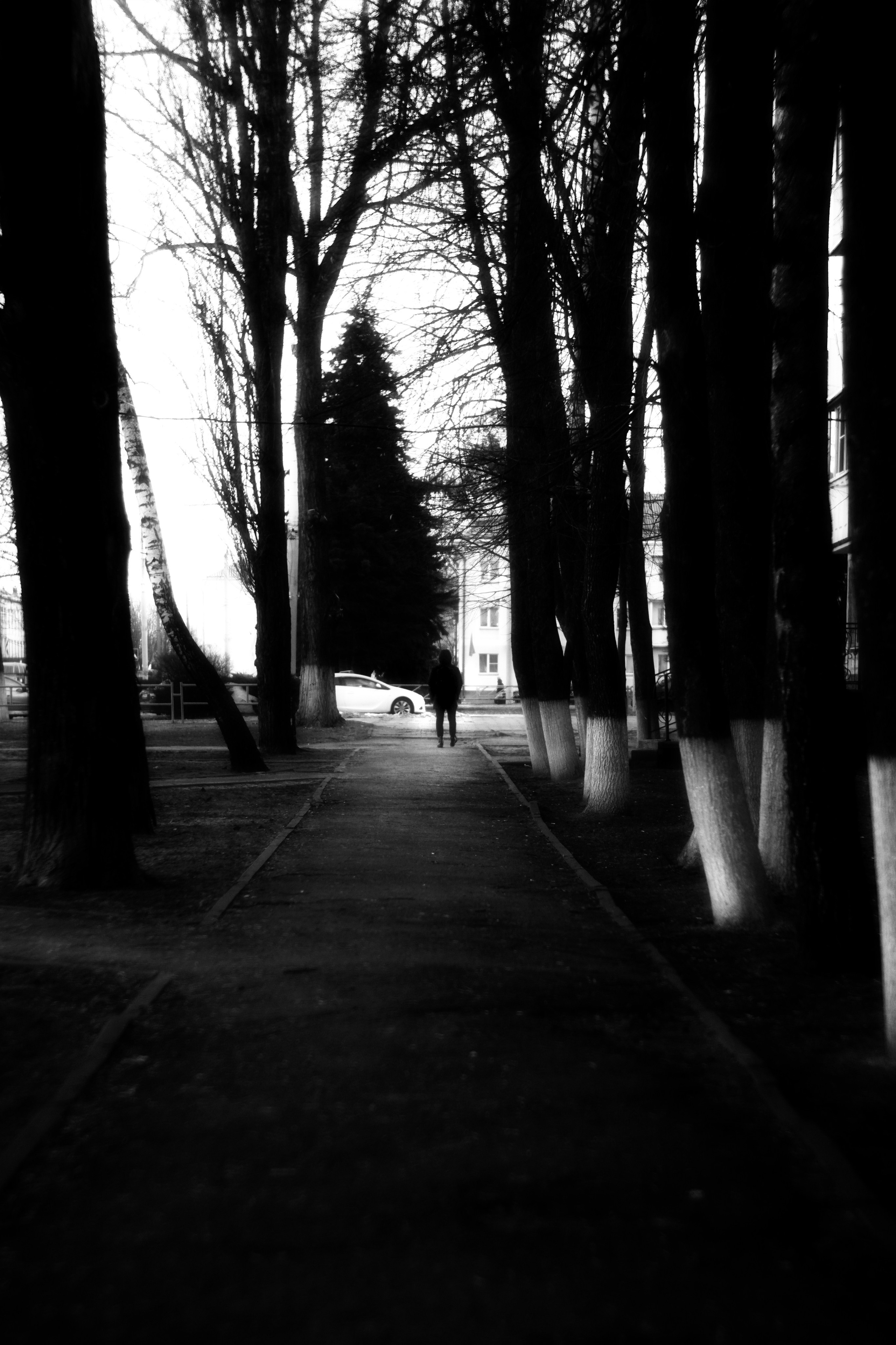 Street photo. Фотограф (photographer) Lischinski Vitaliy