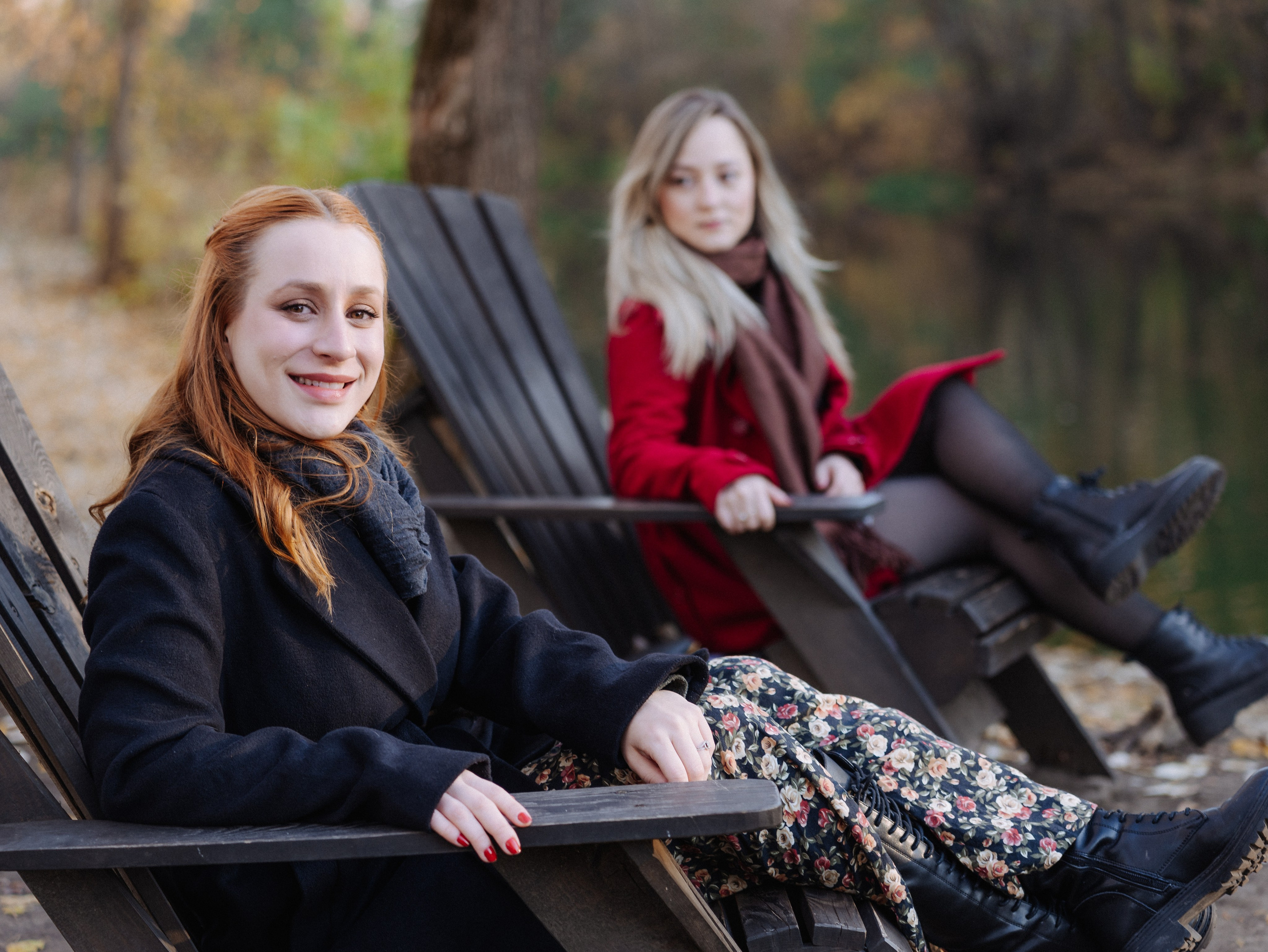 KSMU students Nature. Свадебный и семейный видеограф в Курске